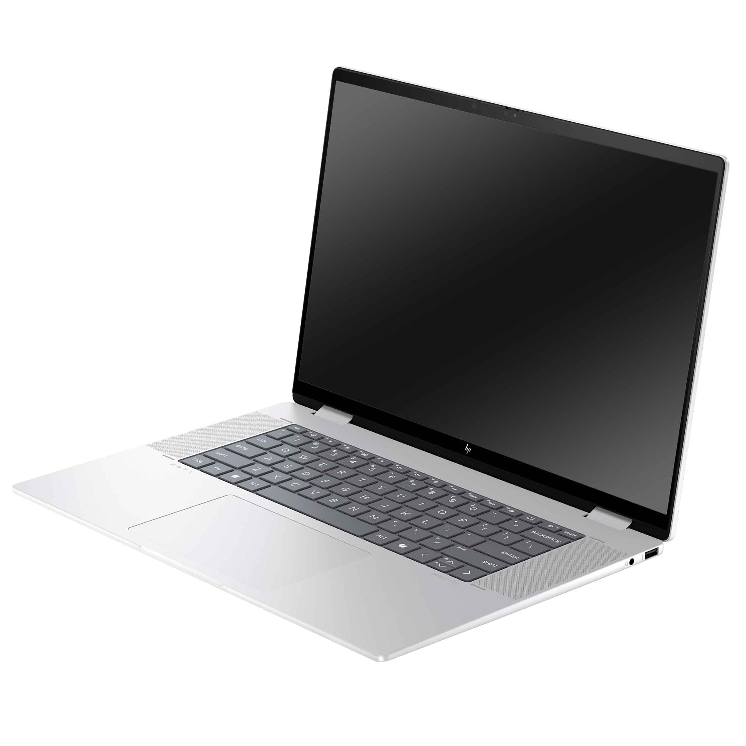 HP Envy x360 16-ac0750ng
