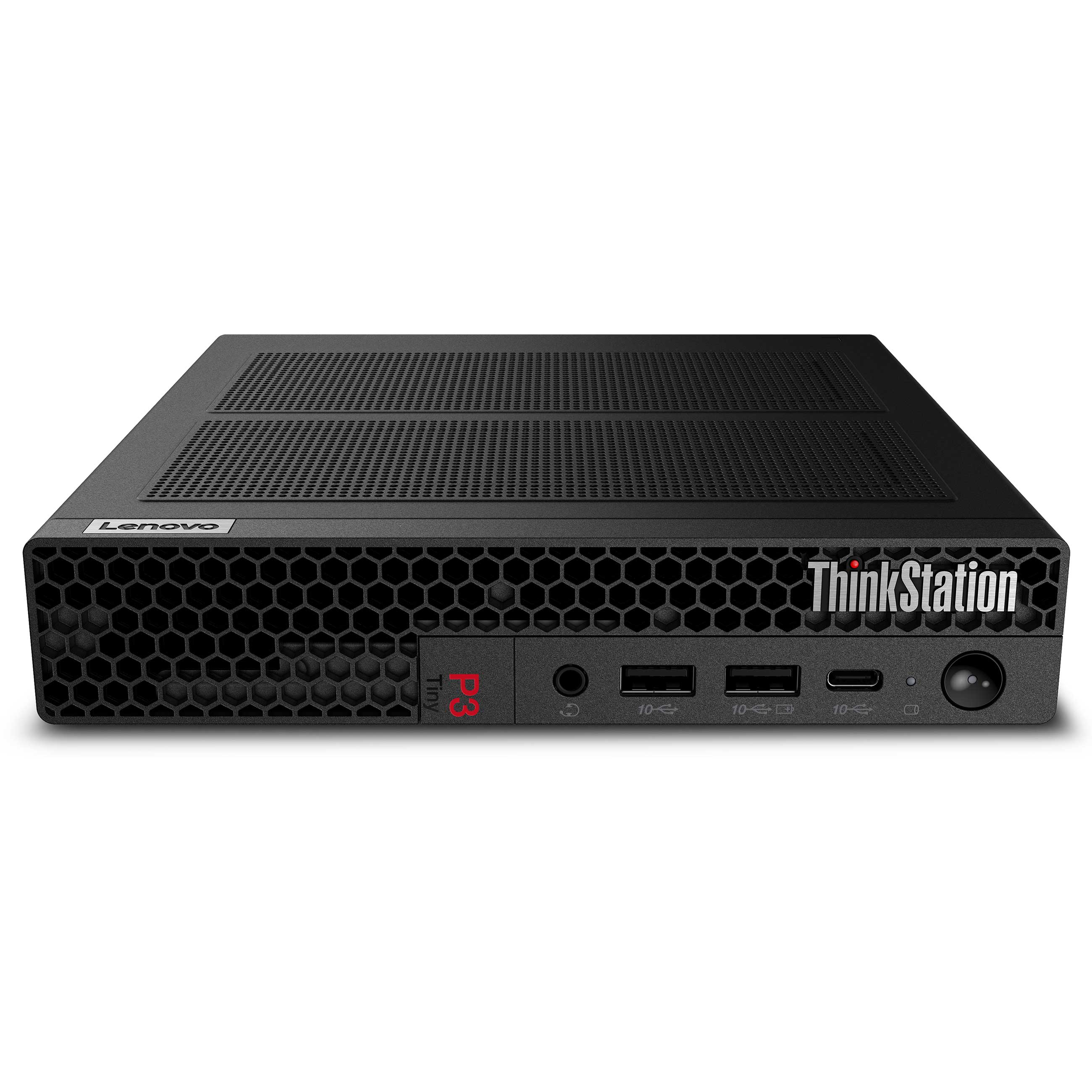 Lenovo ThinkStation P3 Gen 2 Tiny