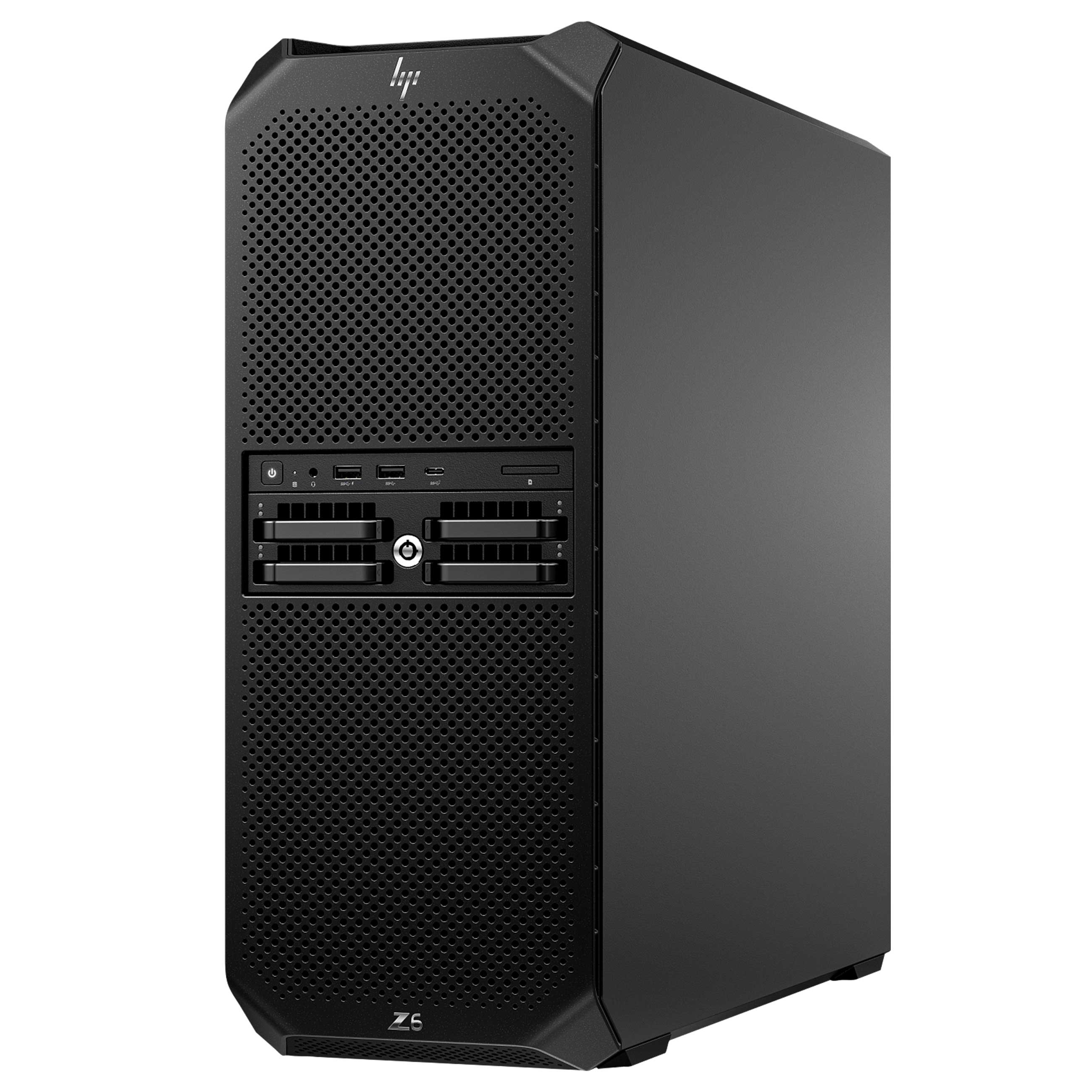 HP Z6 G5