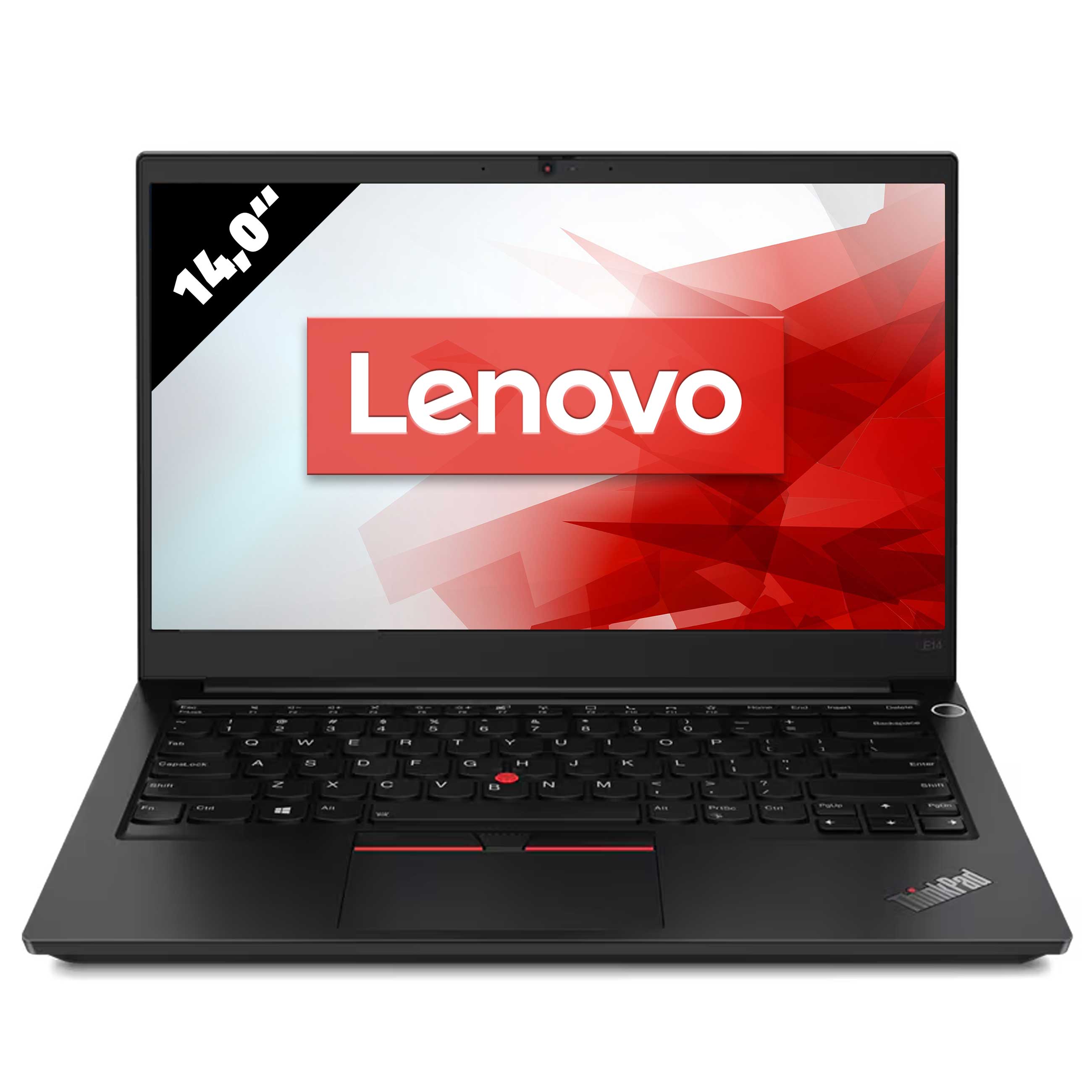 Lenovo ThinkPad E14 Gen 3 AMDGut - AfB-refurbished