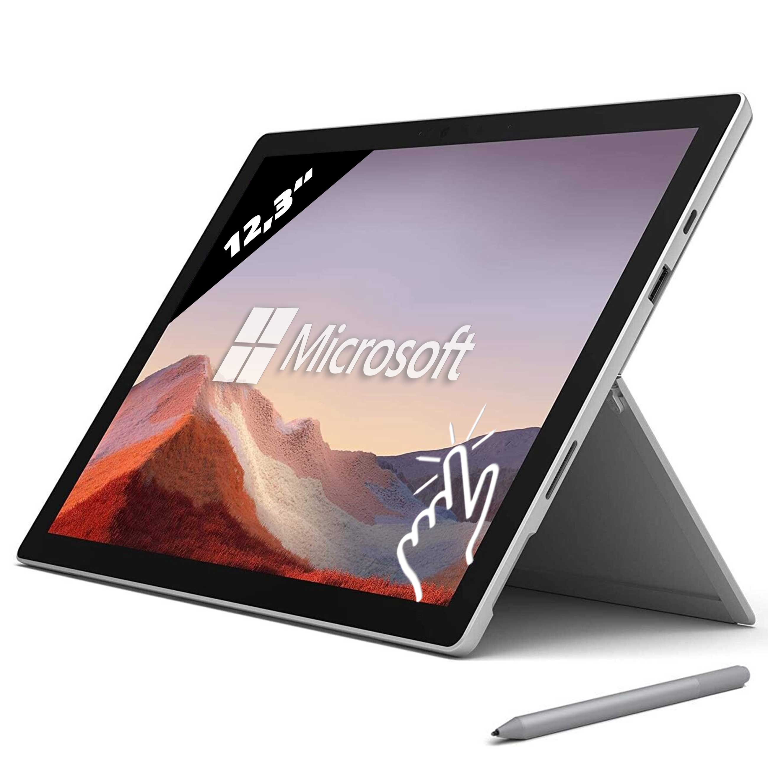 Microsoft Surface Pro 7 12,3 Zoll