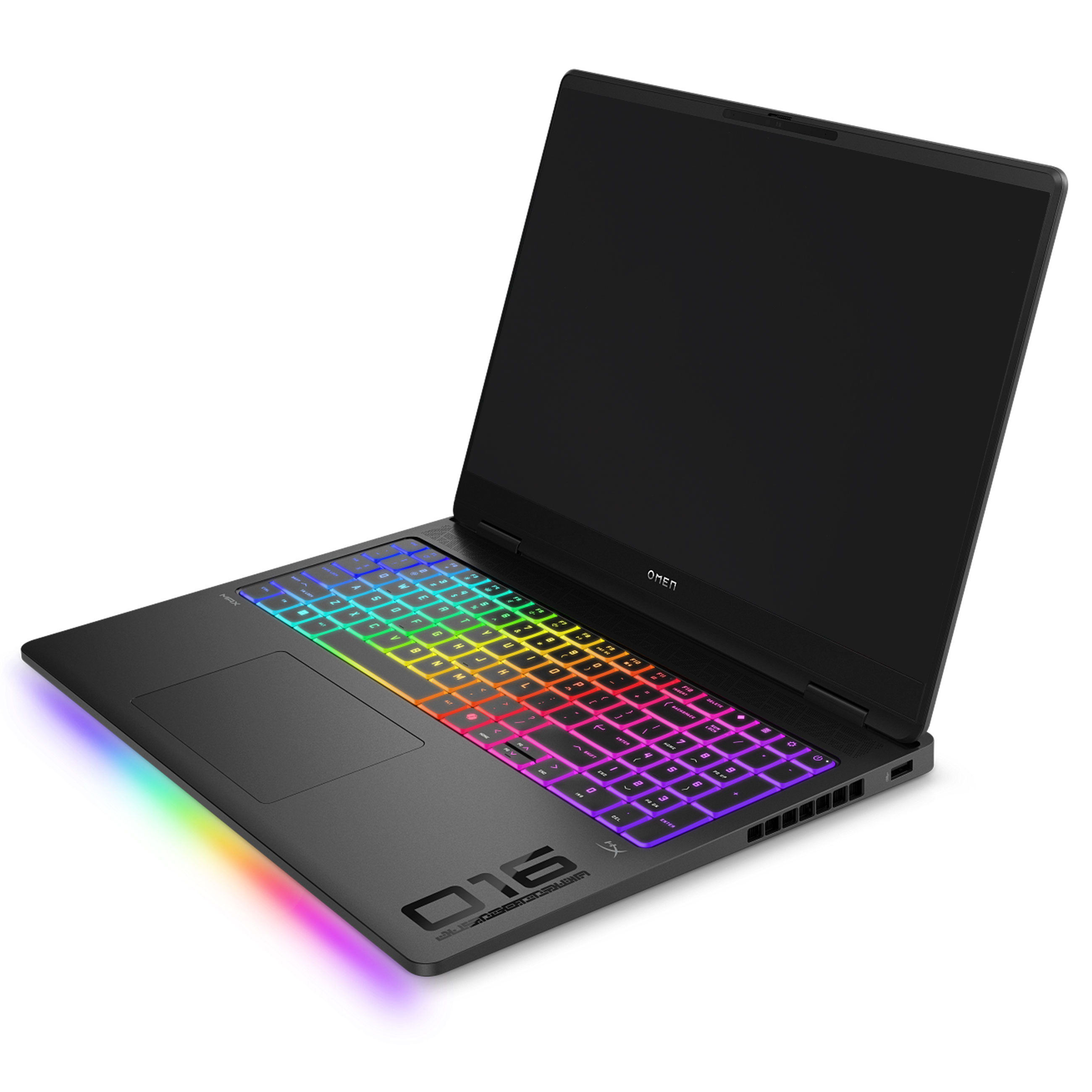 HP Omen Max 16-ah0780ng