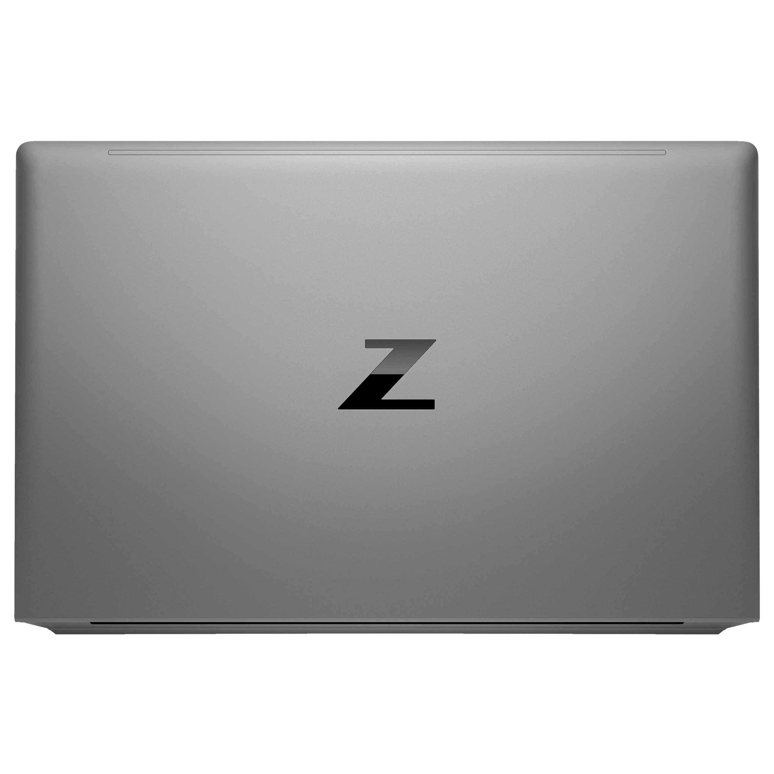 HP ZBook Power G7