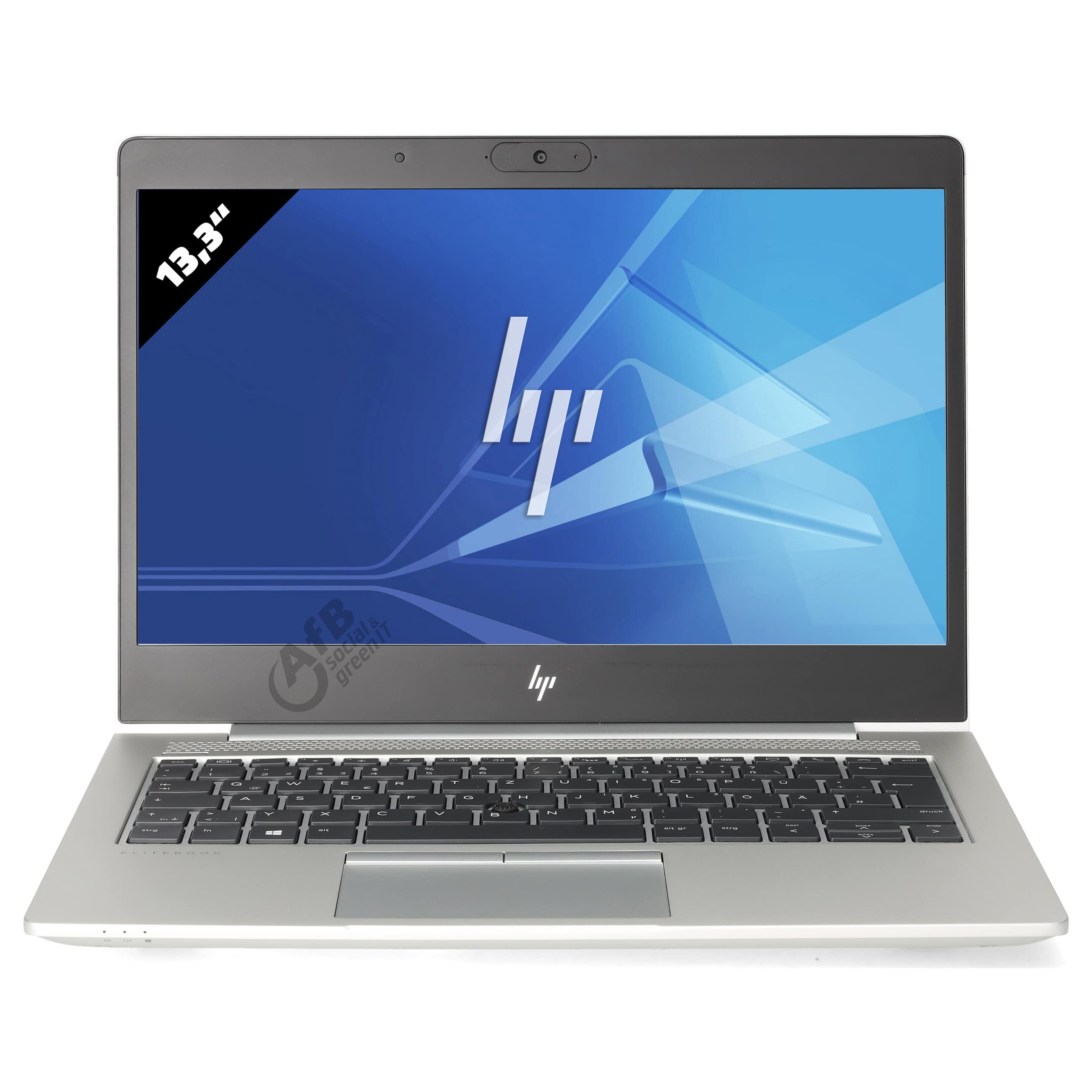 HP EliteBook 830 G5Gut - AfB-refurbished