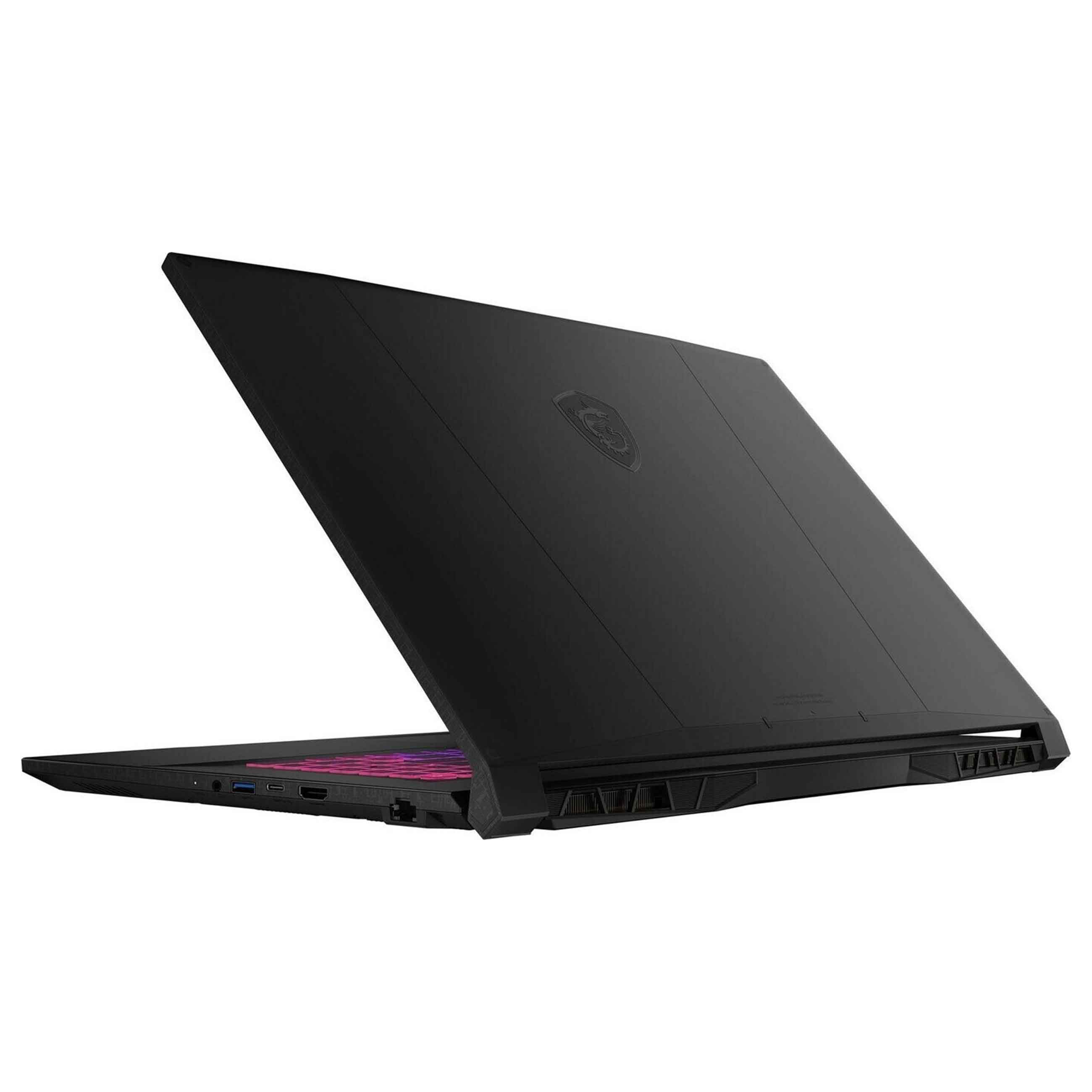 MSI Katana 17 HX B14WGK-062