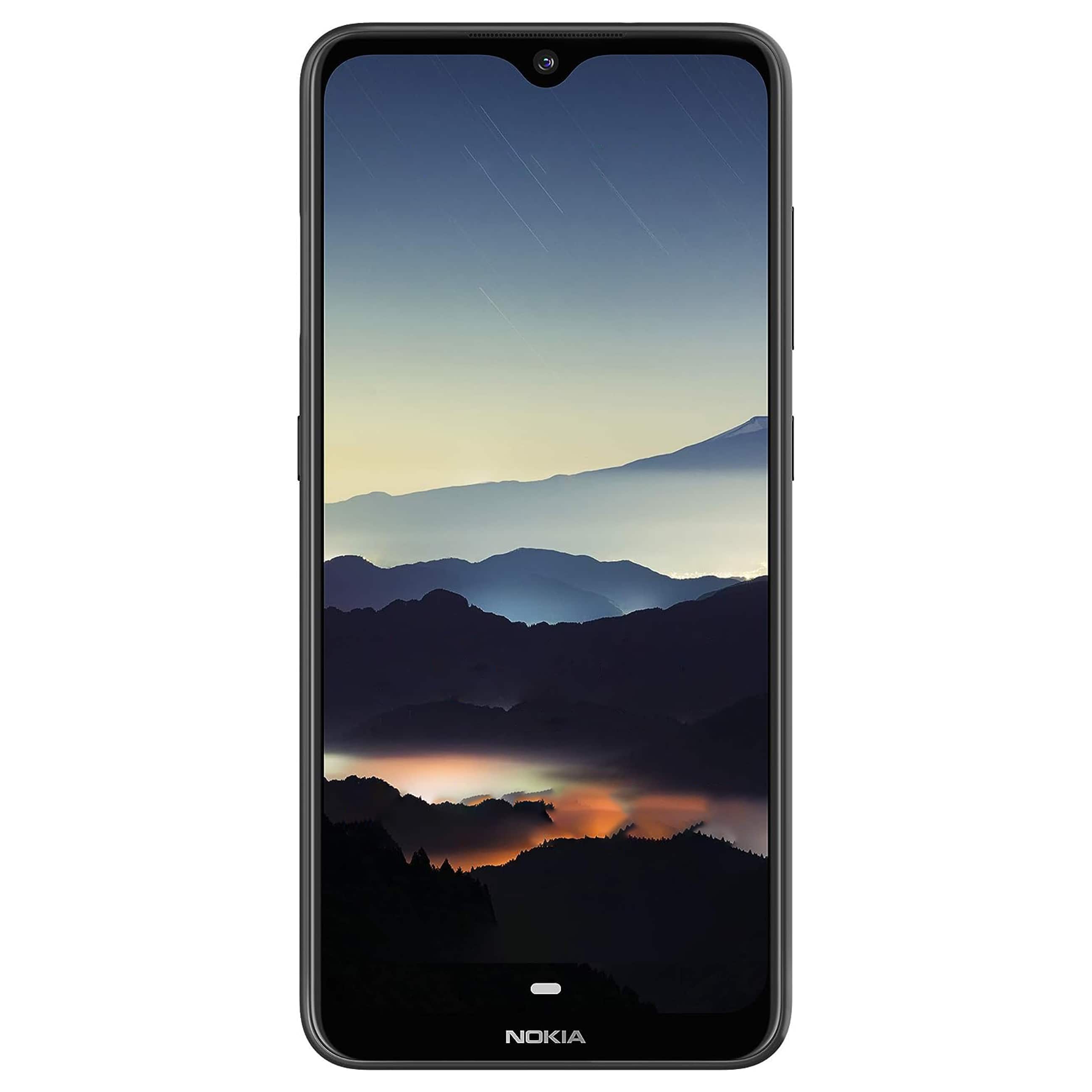 Nokia 7.2 