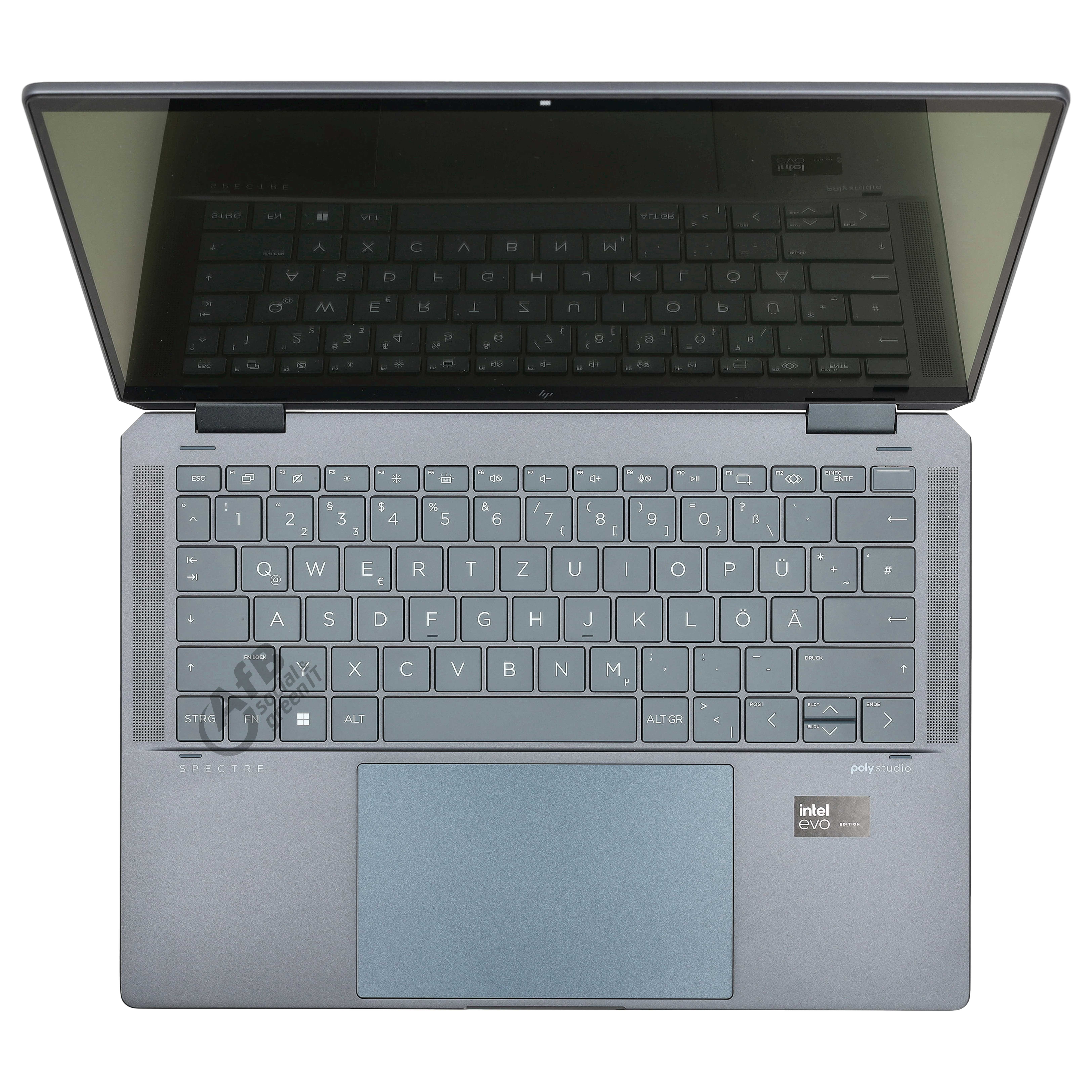 HP Spectre x360 14-eu0769ng