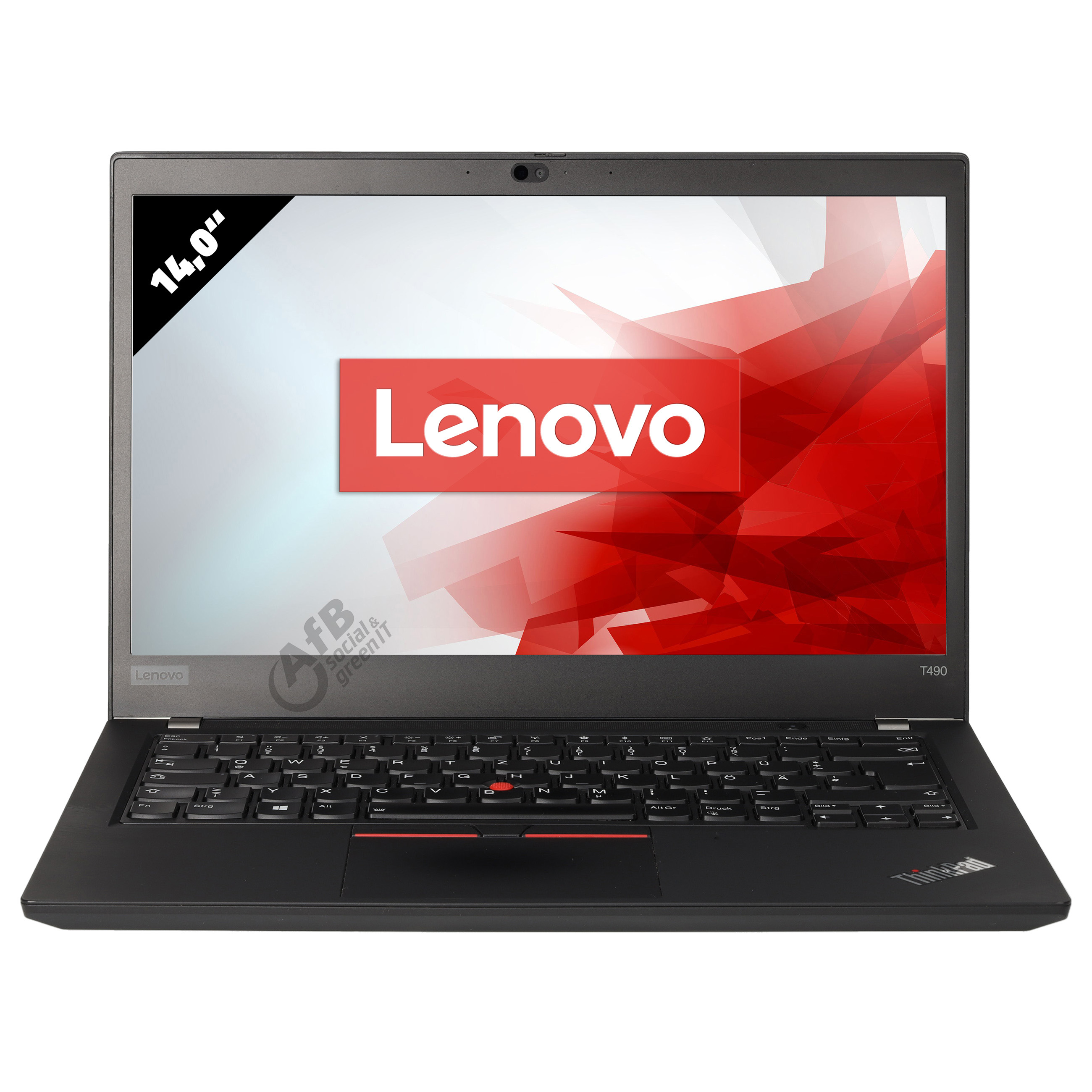 Lenovo ThinkPad T490