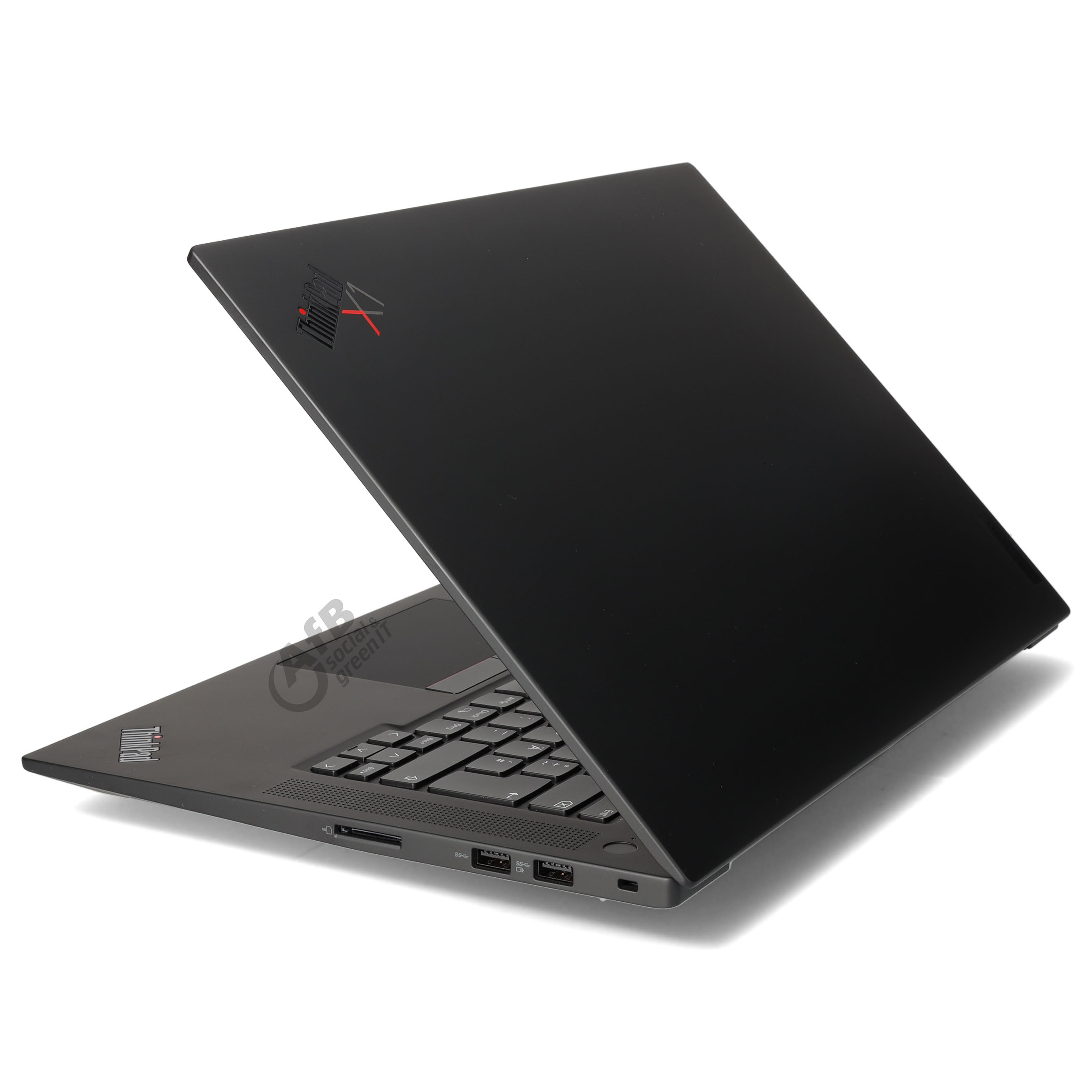 Lenovo ThinkPad X1 Extreme Gen 5