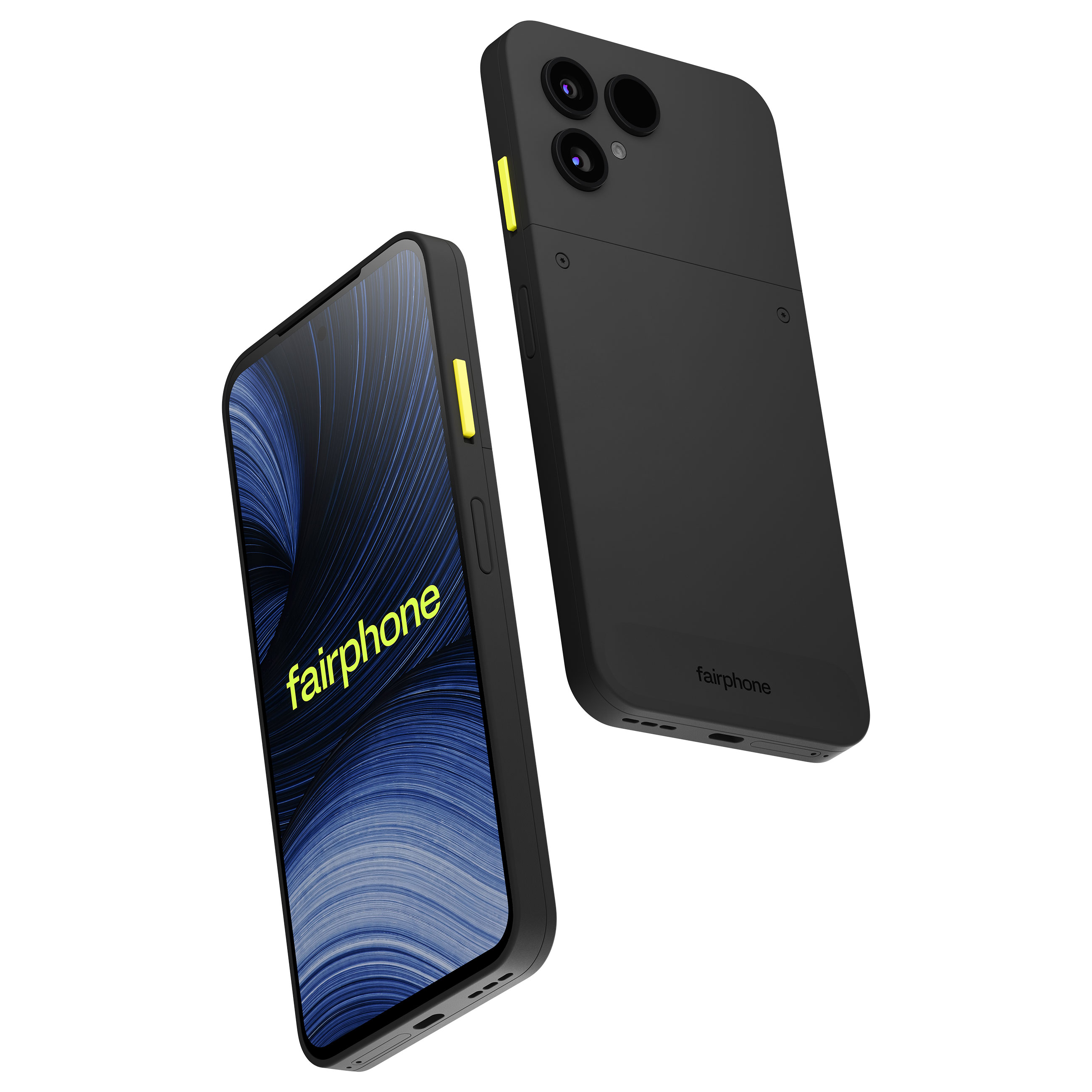 Fairphone (Gen. 6+)