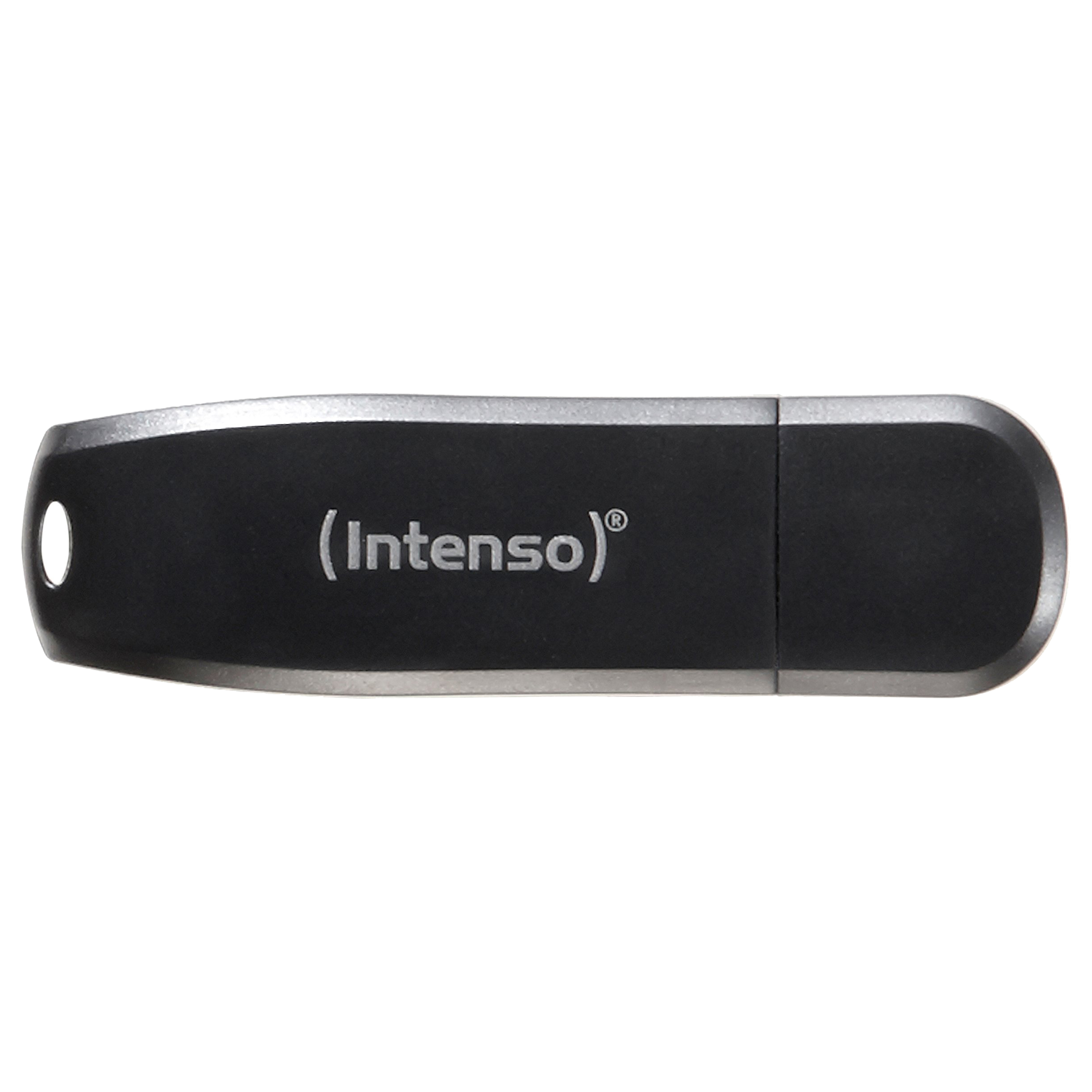 Intenso Speed Line - USB StickNeuware