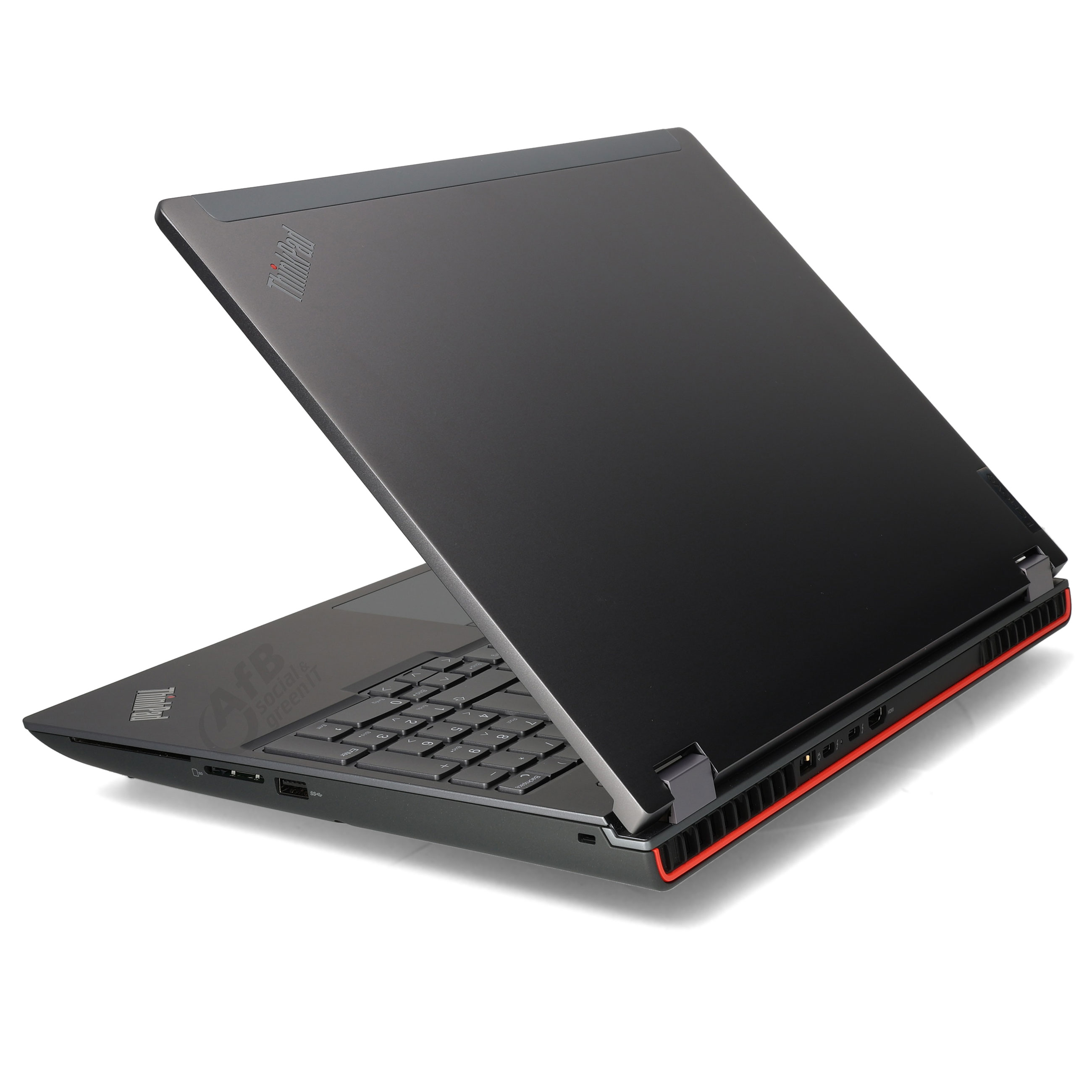 Lenovo ThinkPad P16 Gen 2