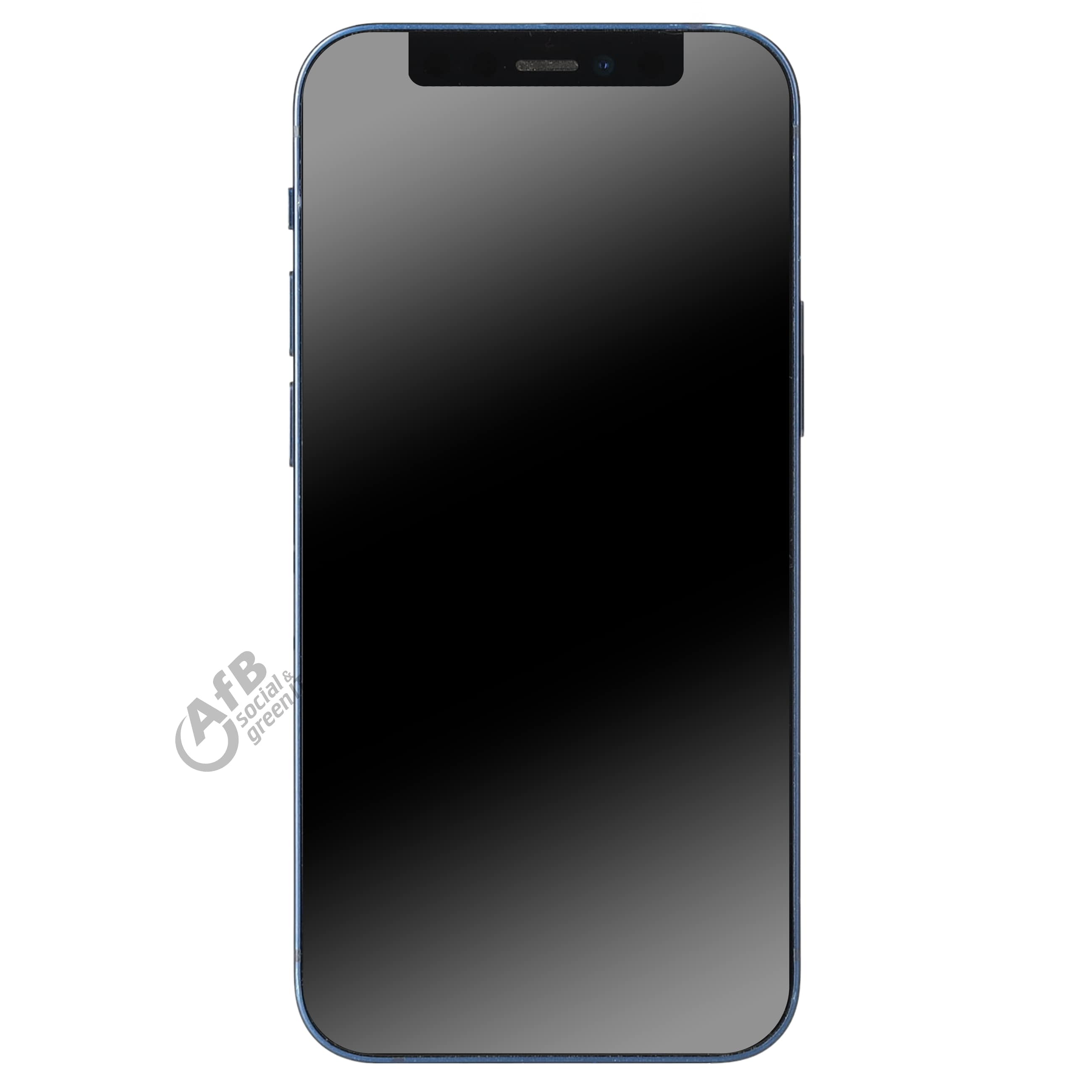 Apple iPhone 12 mini - 64 GB - Blue