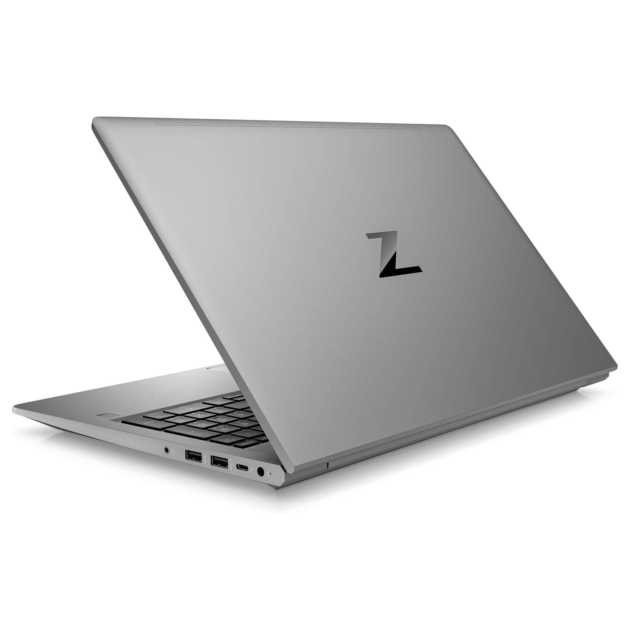 HP ZBook Power G7
