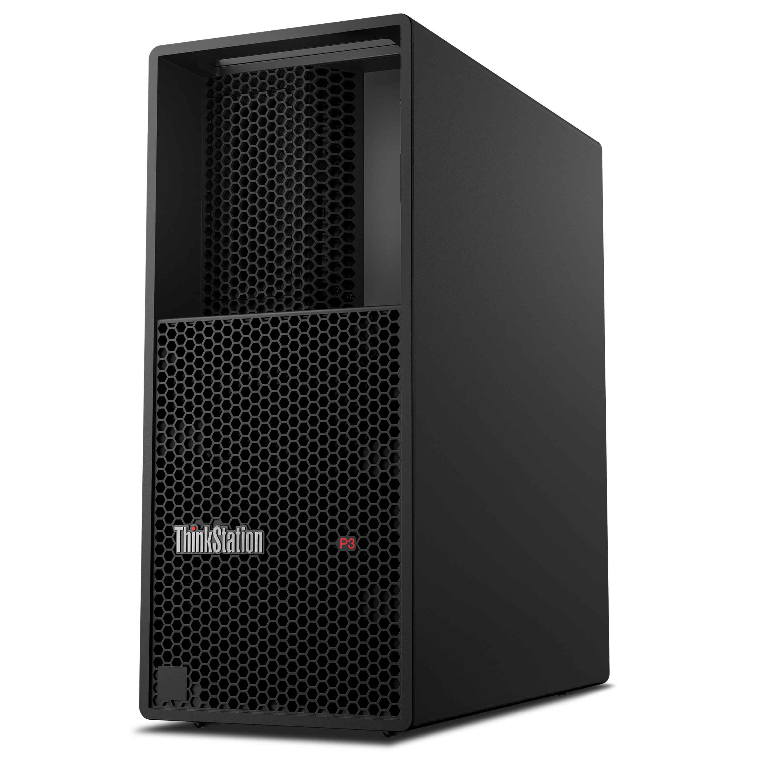 Lenovo ThinkStation P3 Gen 2
