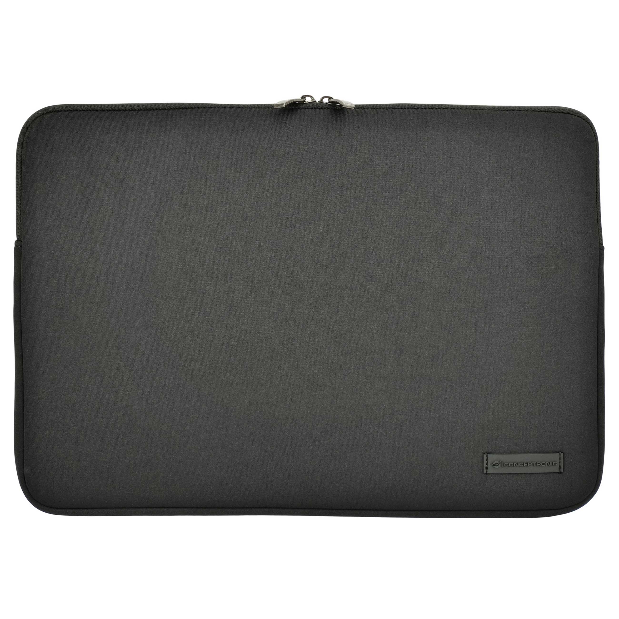 Conceptronic OBRIX03B aus recycelten Materialien - Notebook Sleeve
