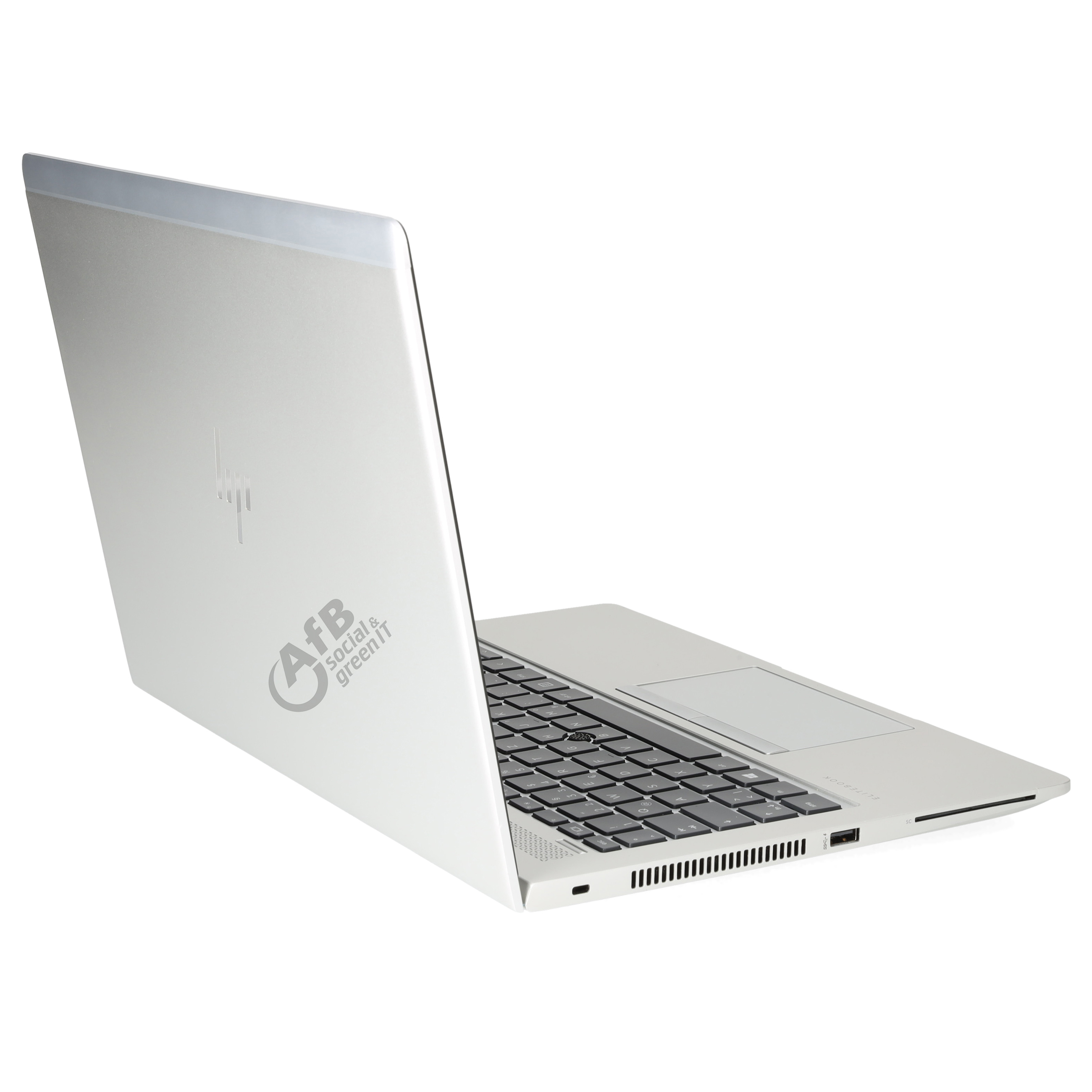HP EliteBook 745 G6 

 - 14,0 Zoll - AMD Ryzen 5 Pro 3500U @ 2,1 GHz - 8 GB DDR4 - 250 GB SSD - Windows 11 Professional