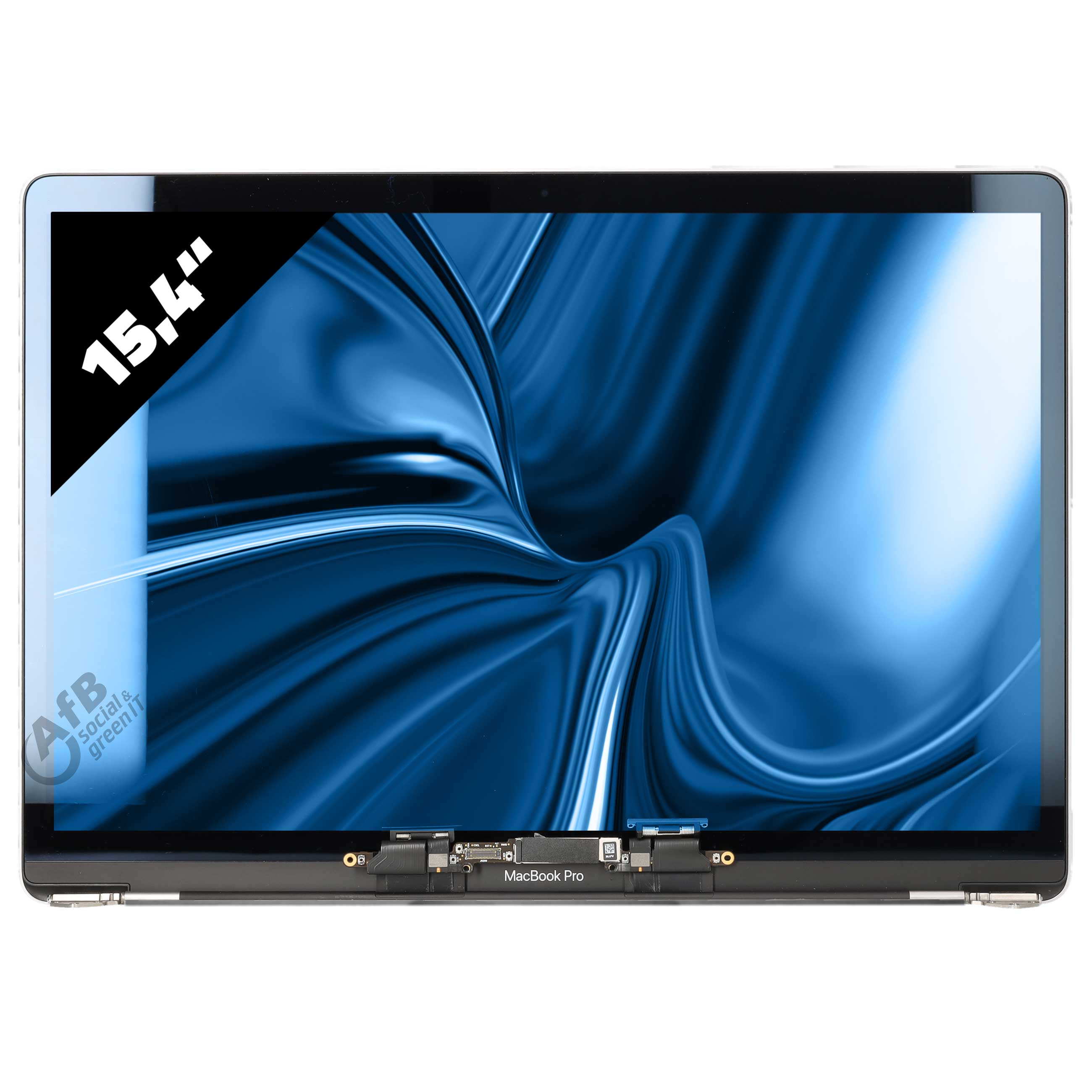 Apple MacBook Pro 15 Zoll (A1990) - ErsatzteilGut - AfB-refurbished