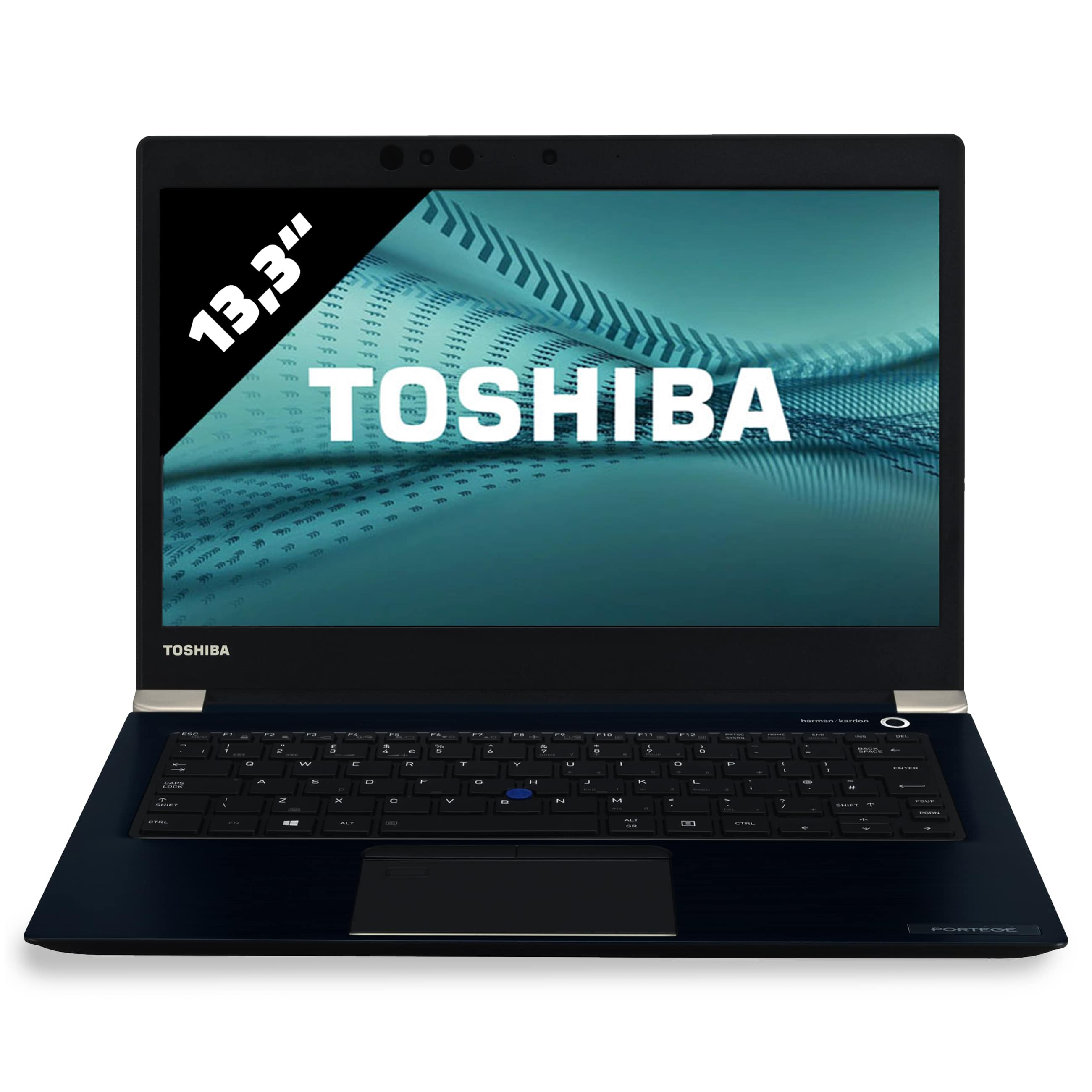 Toshiba Portege X30-D