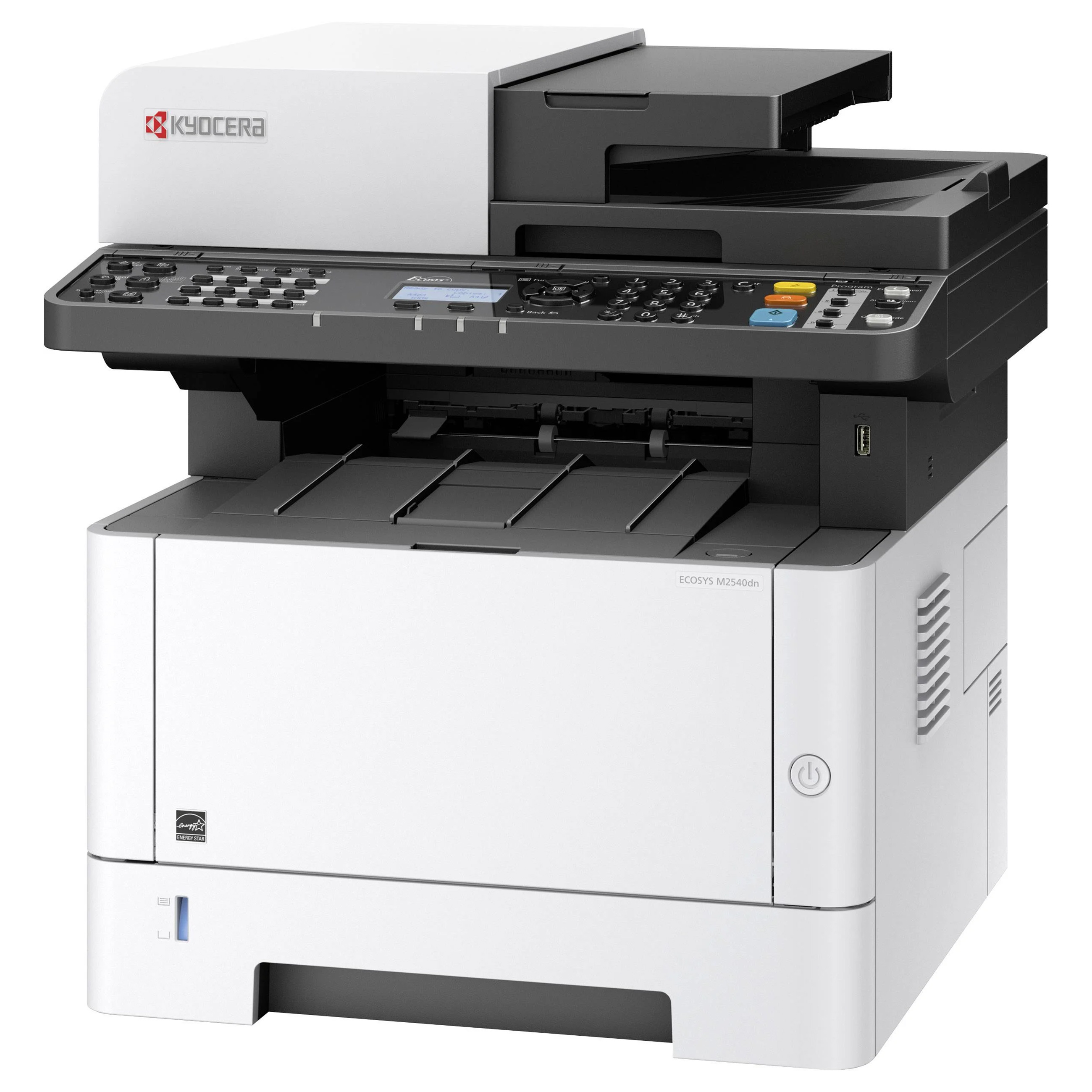 Kyocera Ecosys M2540dn - AIO-S/W Laserdrucker