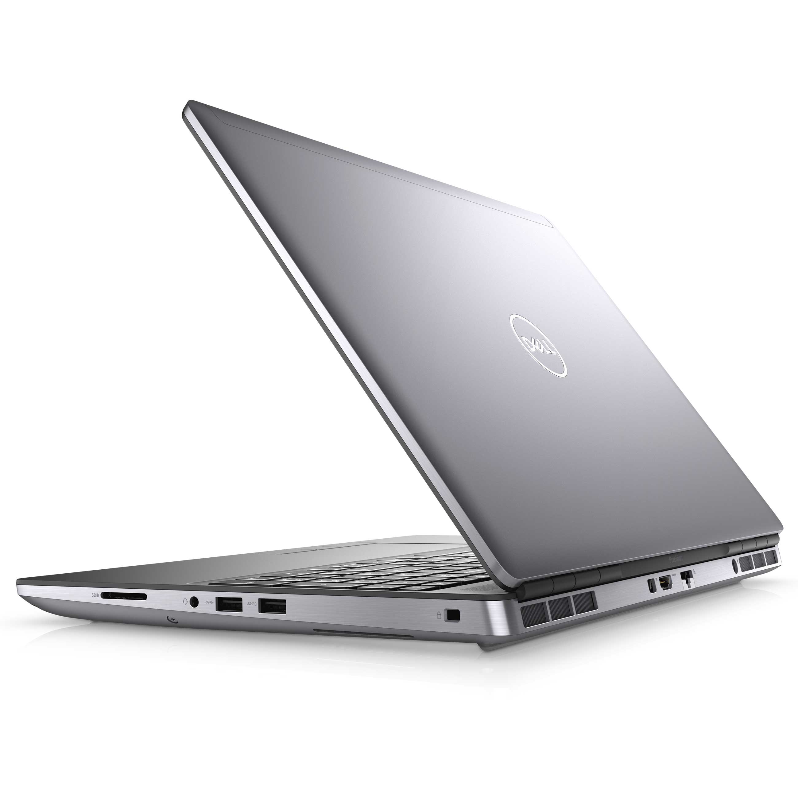 Dell Precision 7550