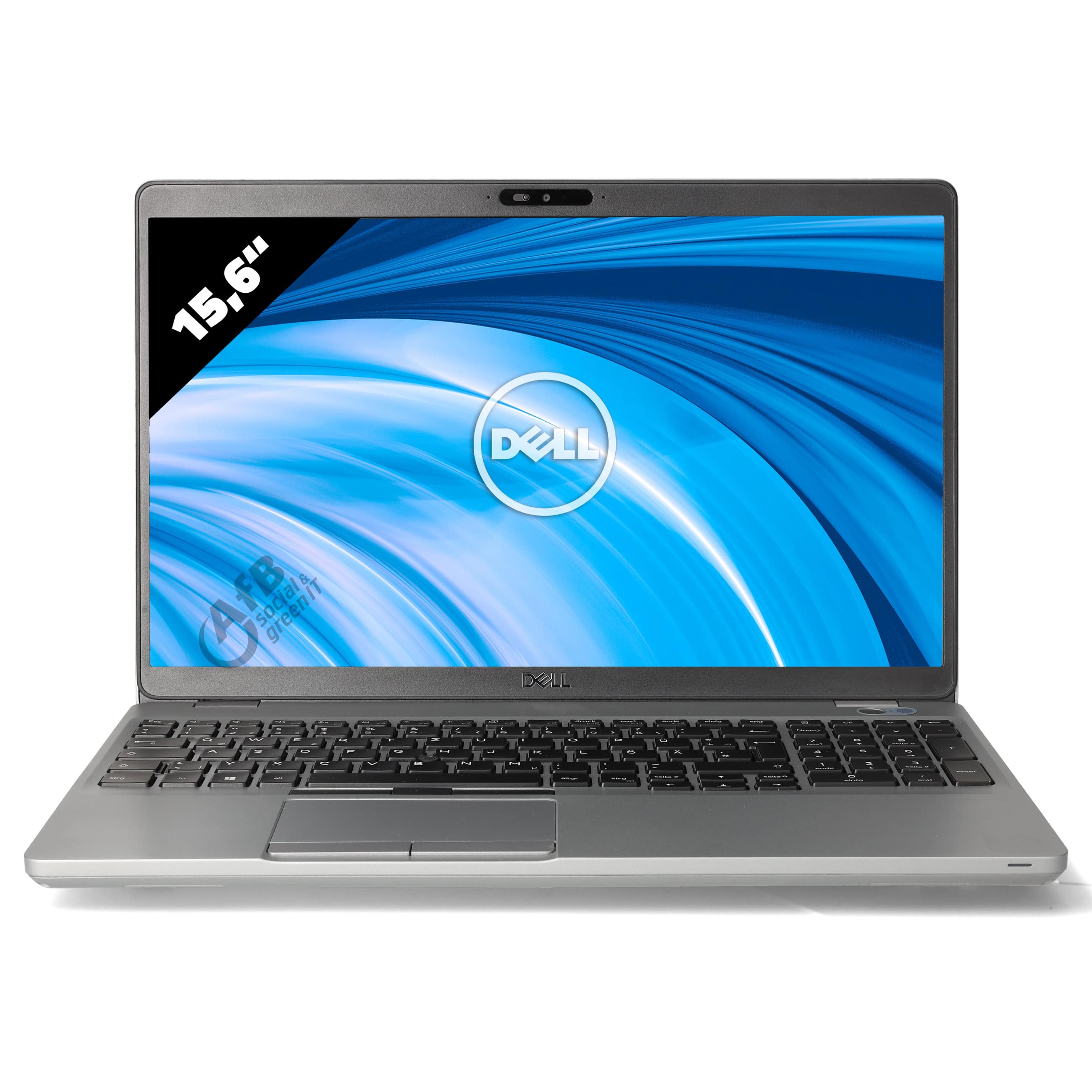 Dell Latitude 5510 

 - 15,6 Zoll - Intel Core i5 10310U @ 1,7 GHz - 16 GB DDR4 - 500 GB SSD - 1920 x 1080 FHD - Windows 11 Professional