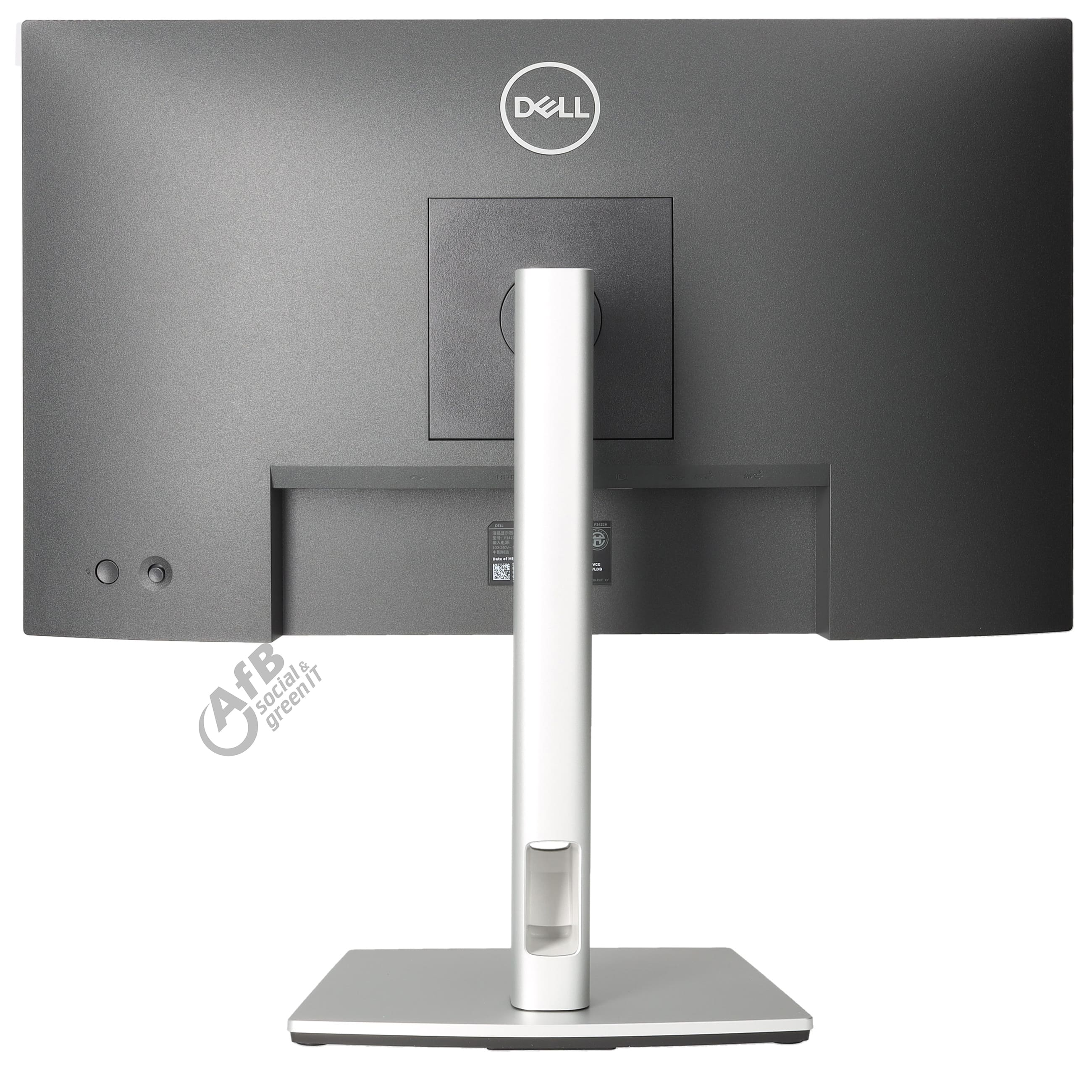 Dell Professional P2422H - 1920 x 1080 - FHD