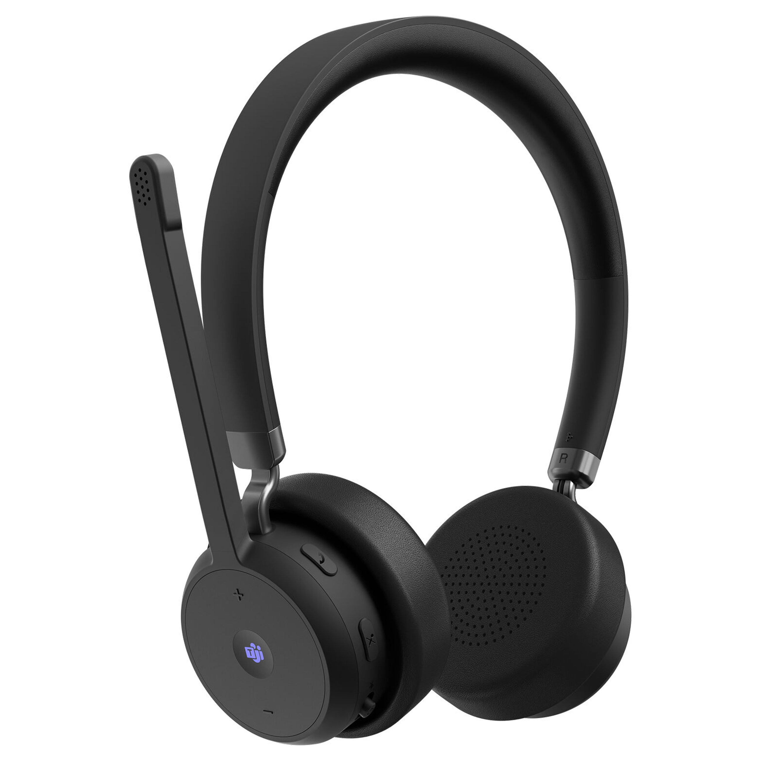 Lenovo Wireless VoIP - On-ear Headset