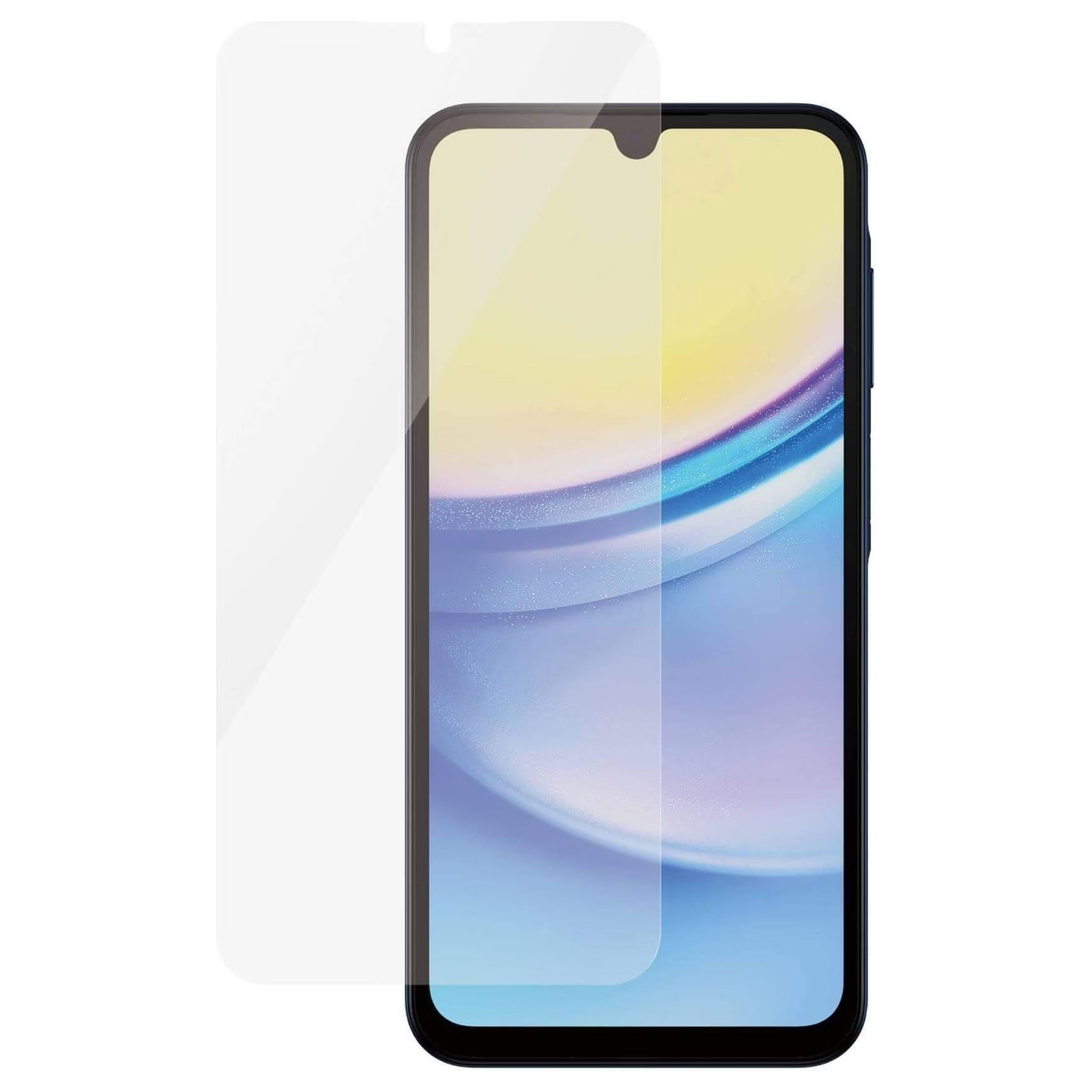SAFE. BY PANZERGLASS ULTRA-WIDE FIT - Smartphone BildschirmschutzNeuware
