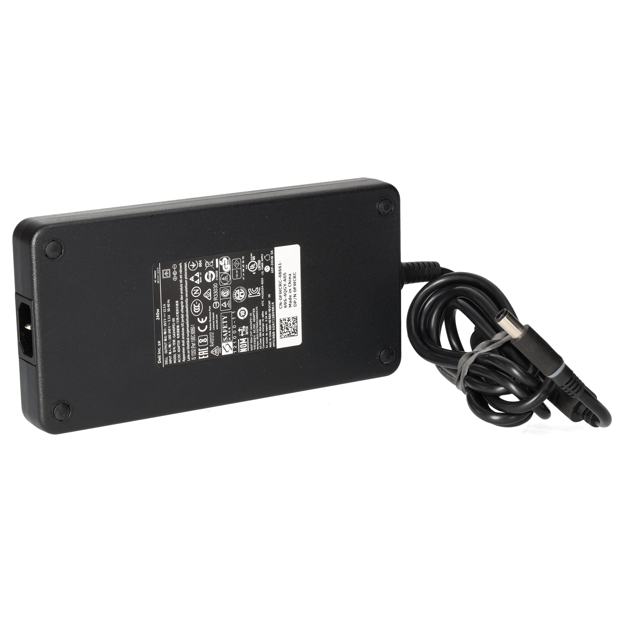 Dell WD19S (DELL-WD19S130W) - Dockingstation