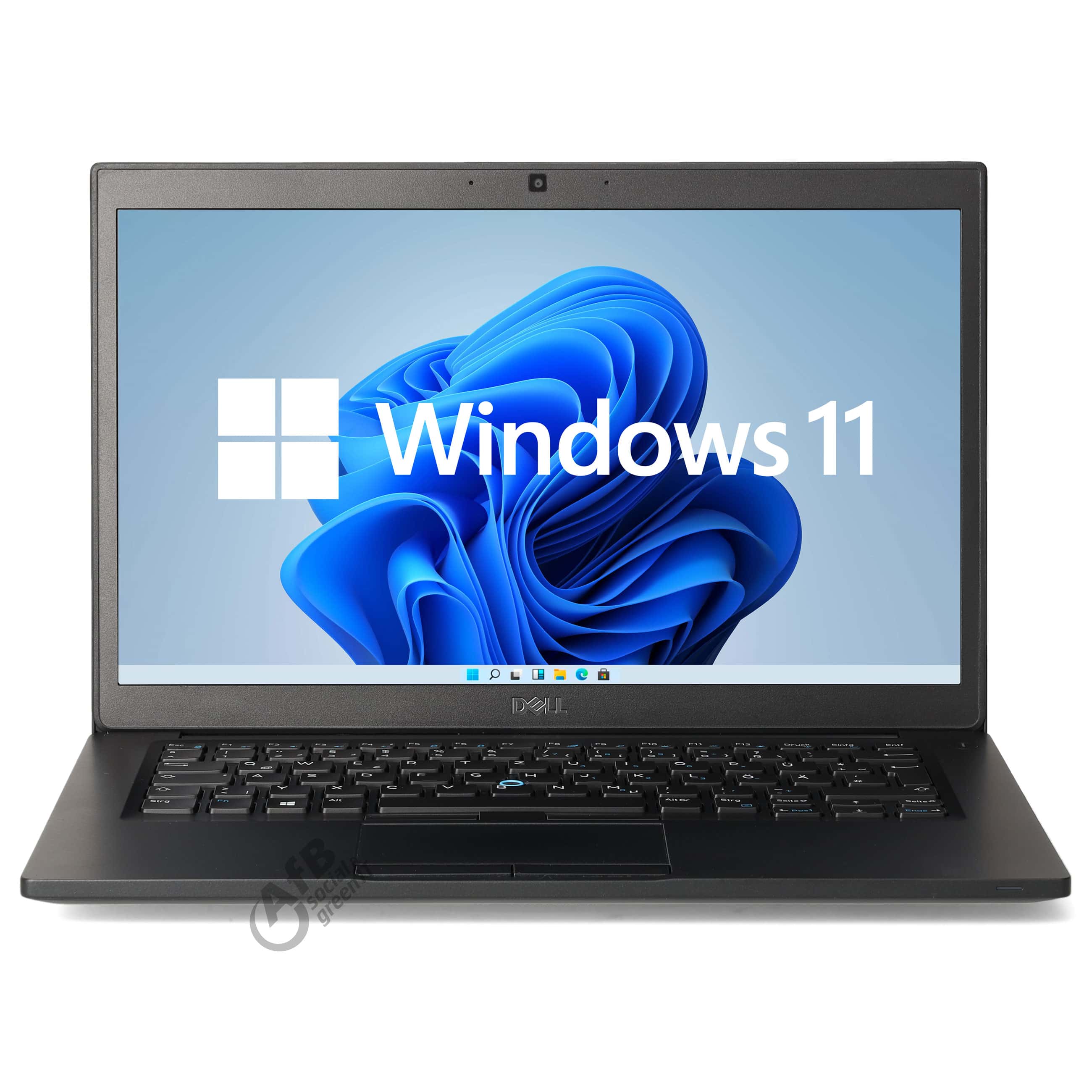 Dell Latitude 7490 - 14,0 Zoll - Intel Core i5 8350U @ 1,7 GHz - 8 