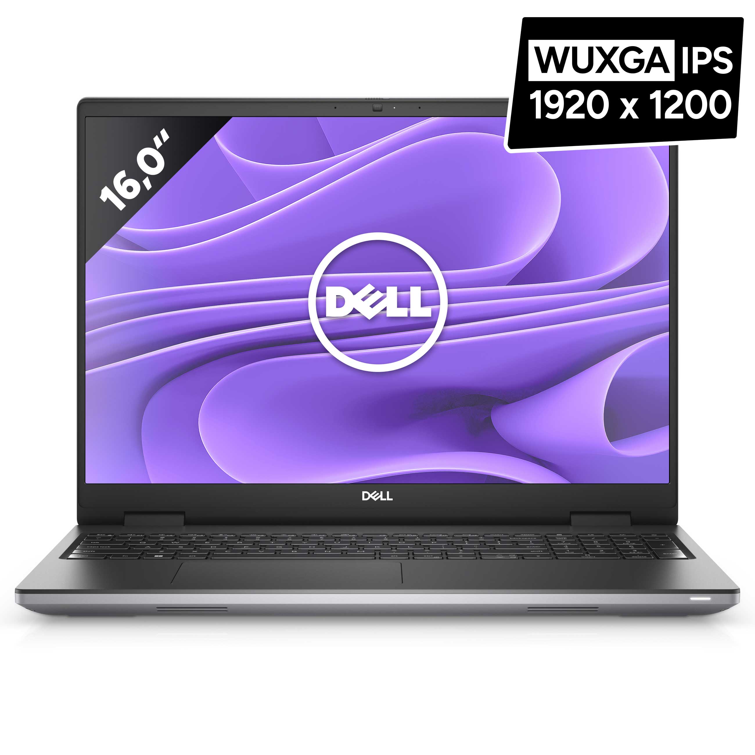Dell Precision 7670Gut
