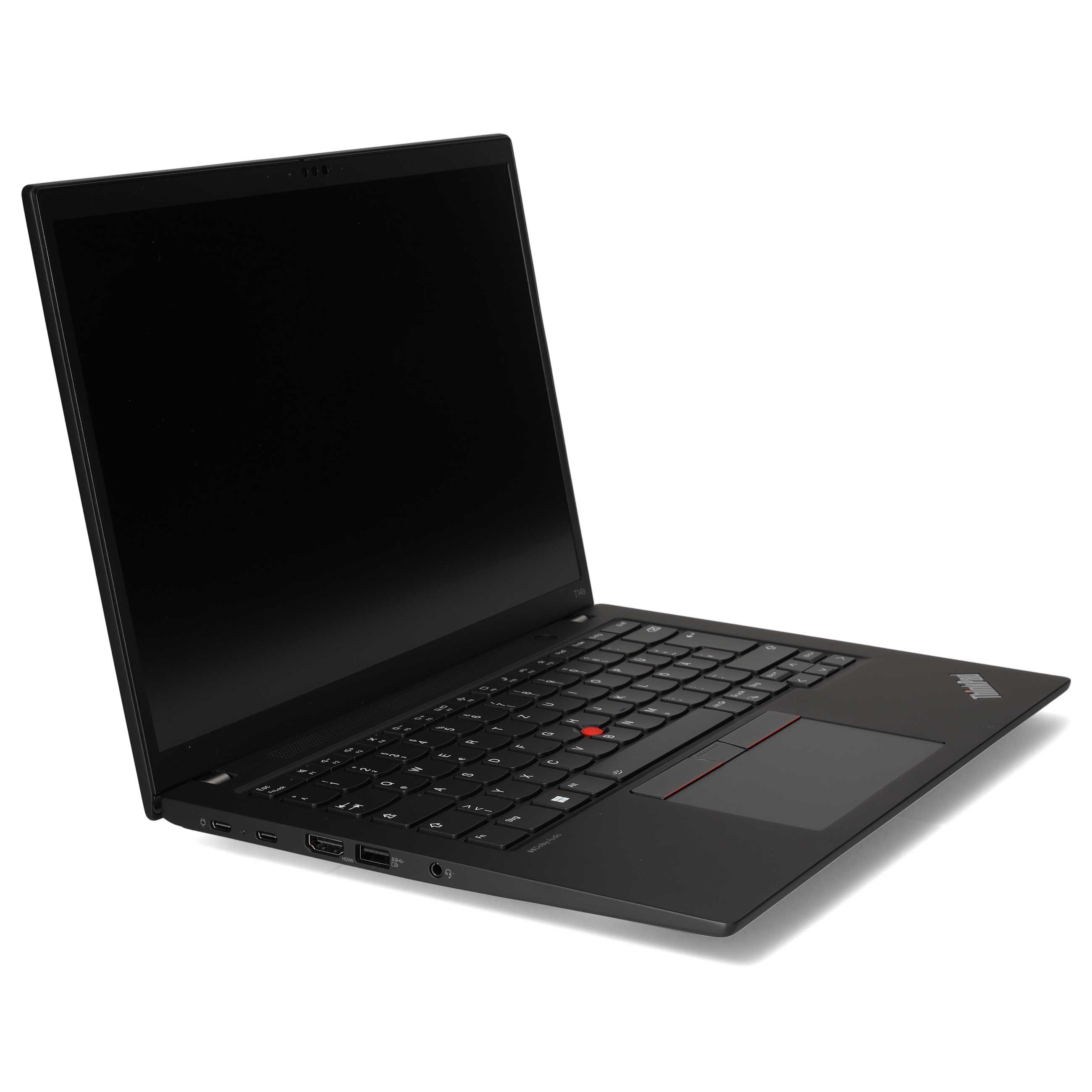Lenovo ThinkPad T14s Gen 4 Intel