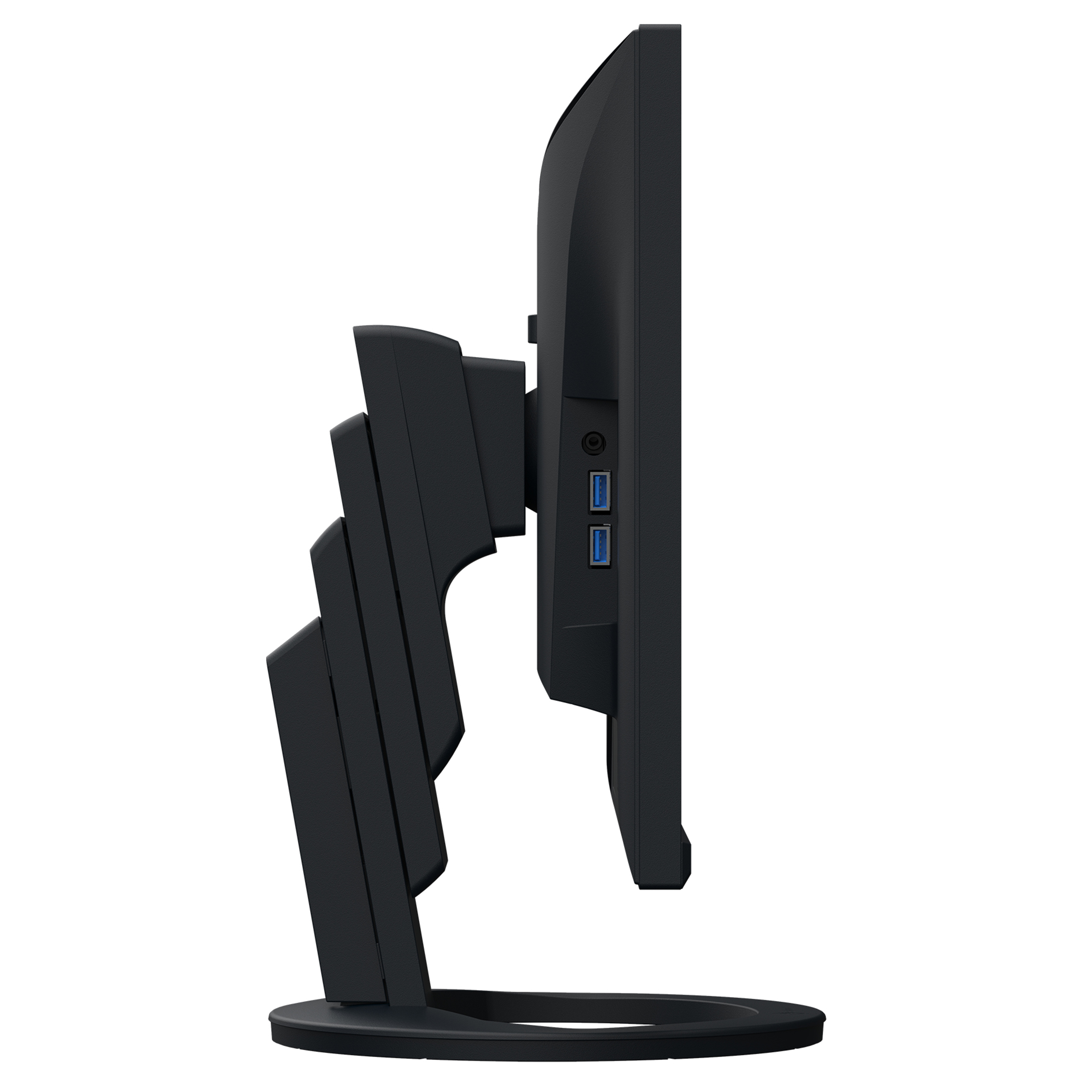 Eizo FlexScan EV2480 - 1920 x 1080 - FHD