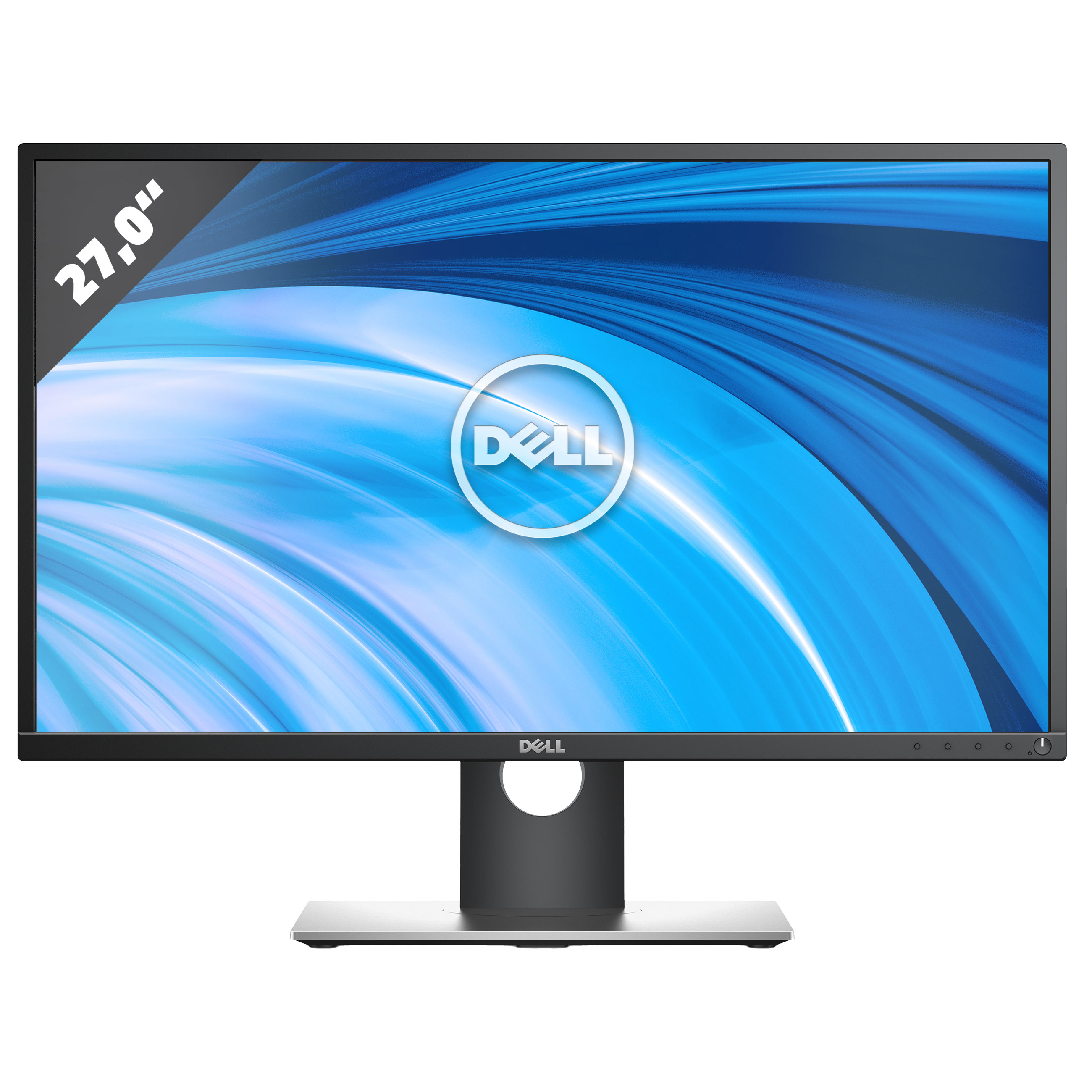 Dell P2717H - 1920 x 1080 - FHD