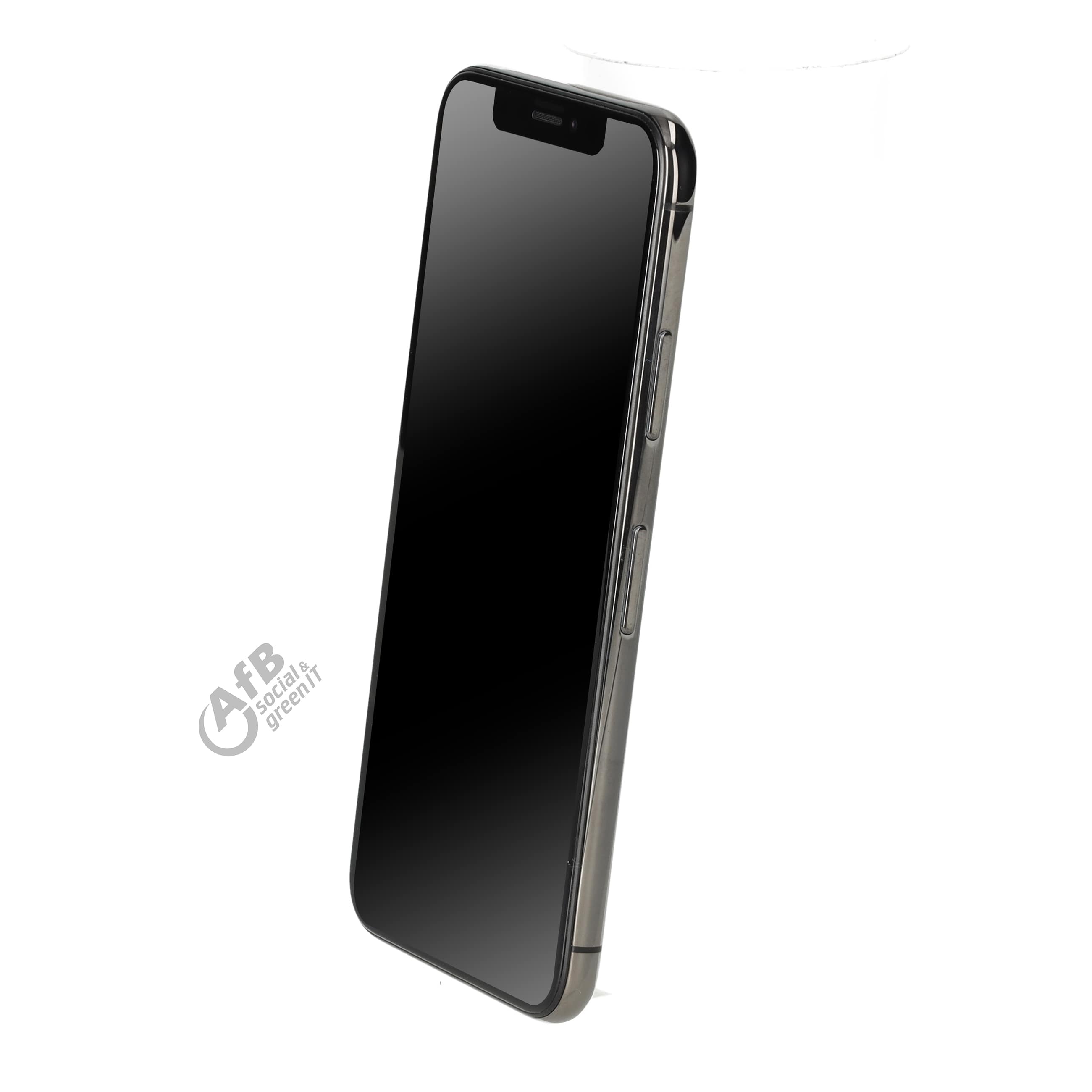 Apple iPhone X - 64 GB - Space Gray - Single-SIM