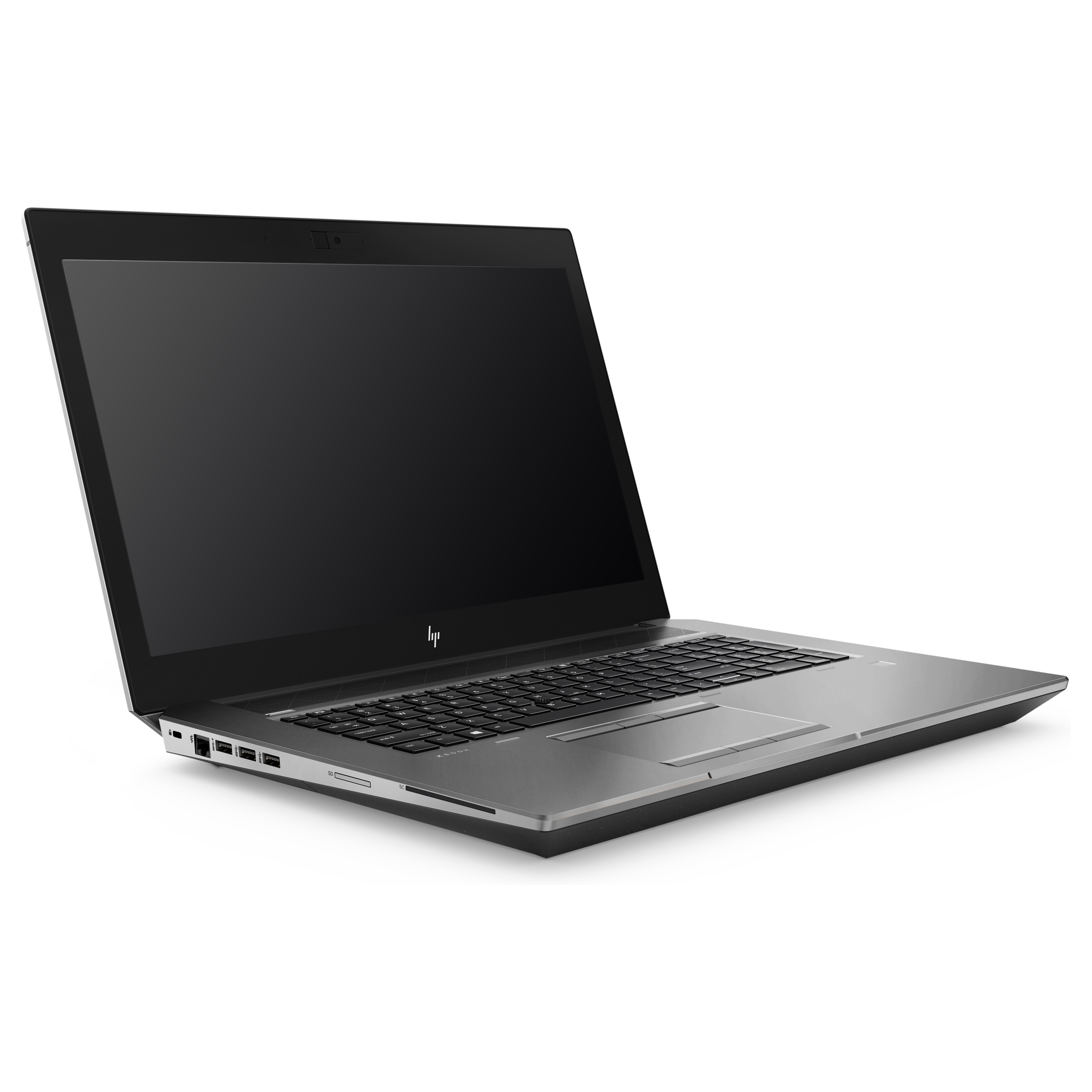 HP ZBook 17 G5