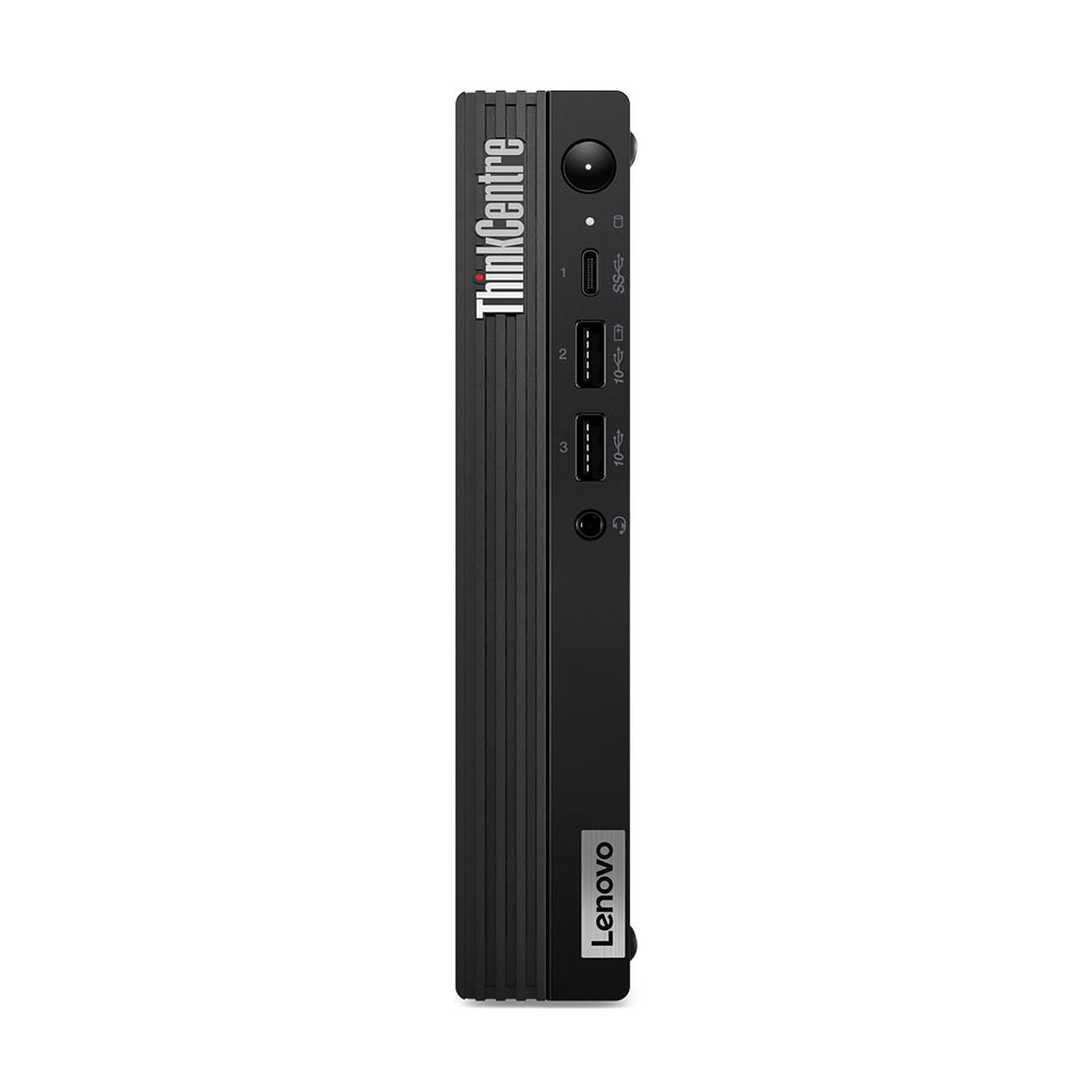 Lenovo ThinkCentre M70q Gen 3Sehr gut - AfB-refurbished