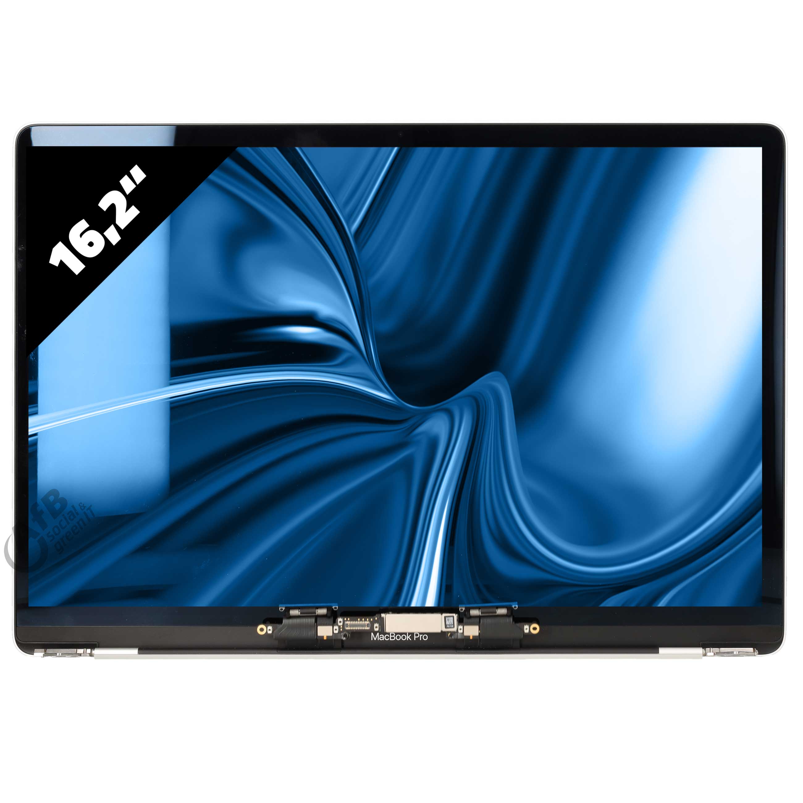 4255665779372 - MacBook Display für 16" (A2141) - ErsatzteilGut - AfB-refurbished 4255665779372 - MacBook Display für 16" (A2141) - ErsatzteilGut - AfB-refurbished