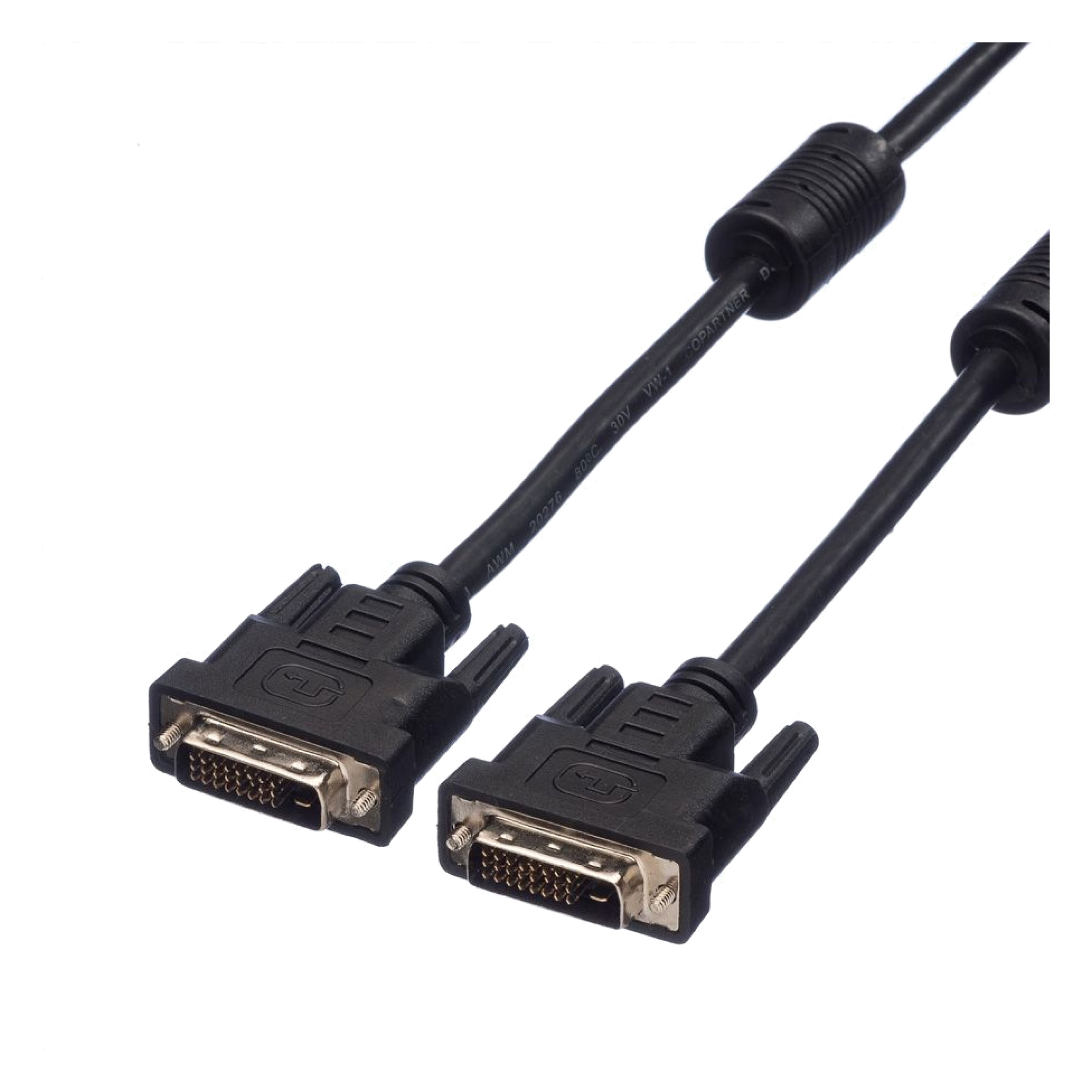 VALUE DVI-D auf DVI-D - VideokabelNeuware