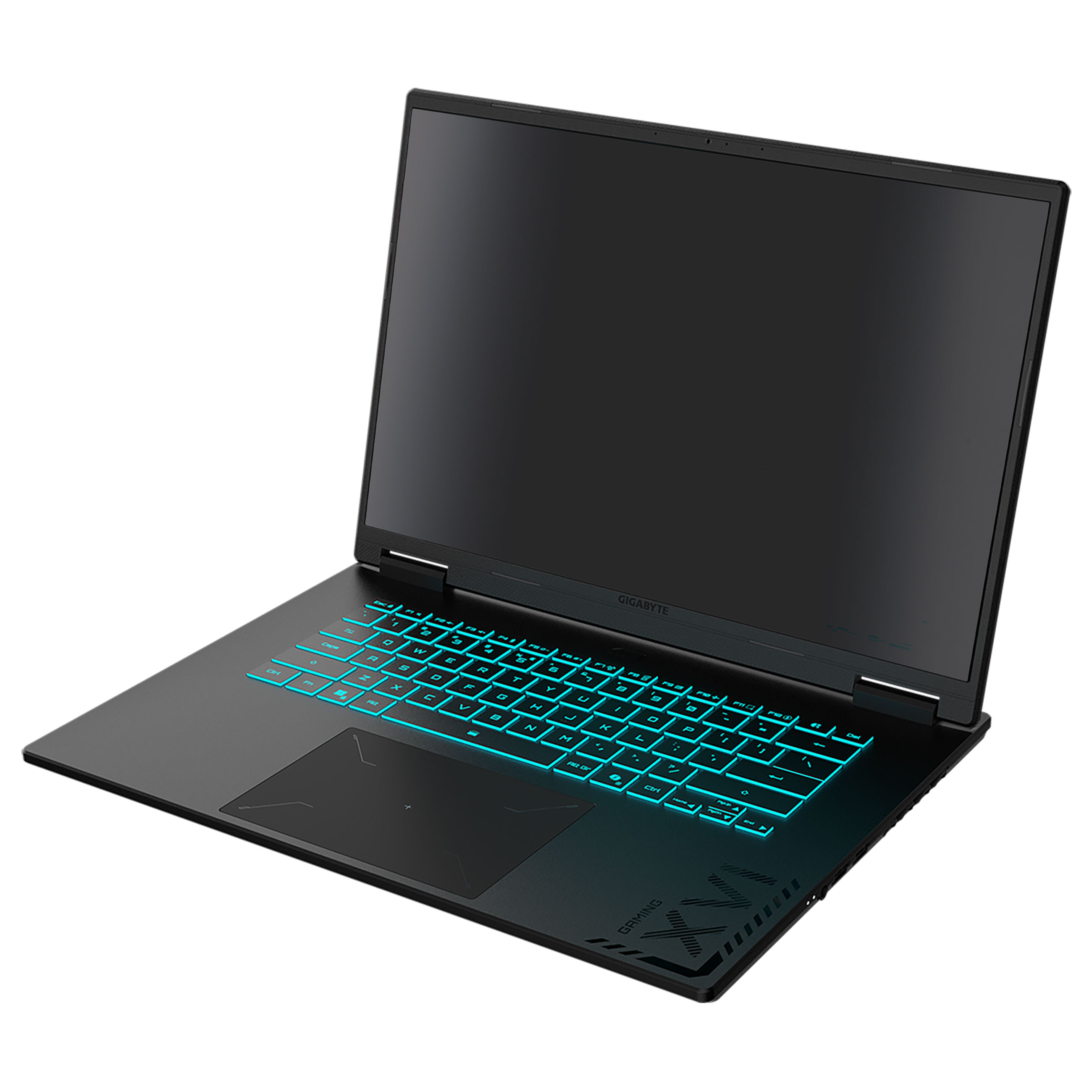 Gigabyte Gaming A16 GA63H