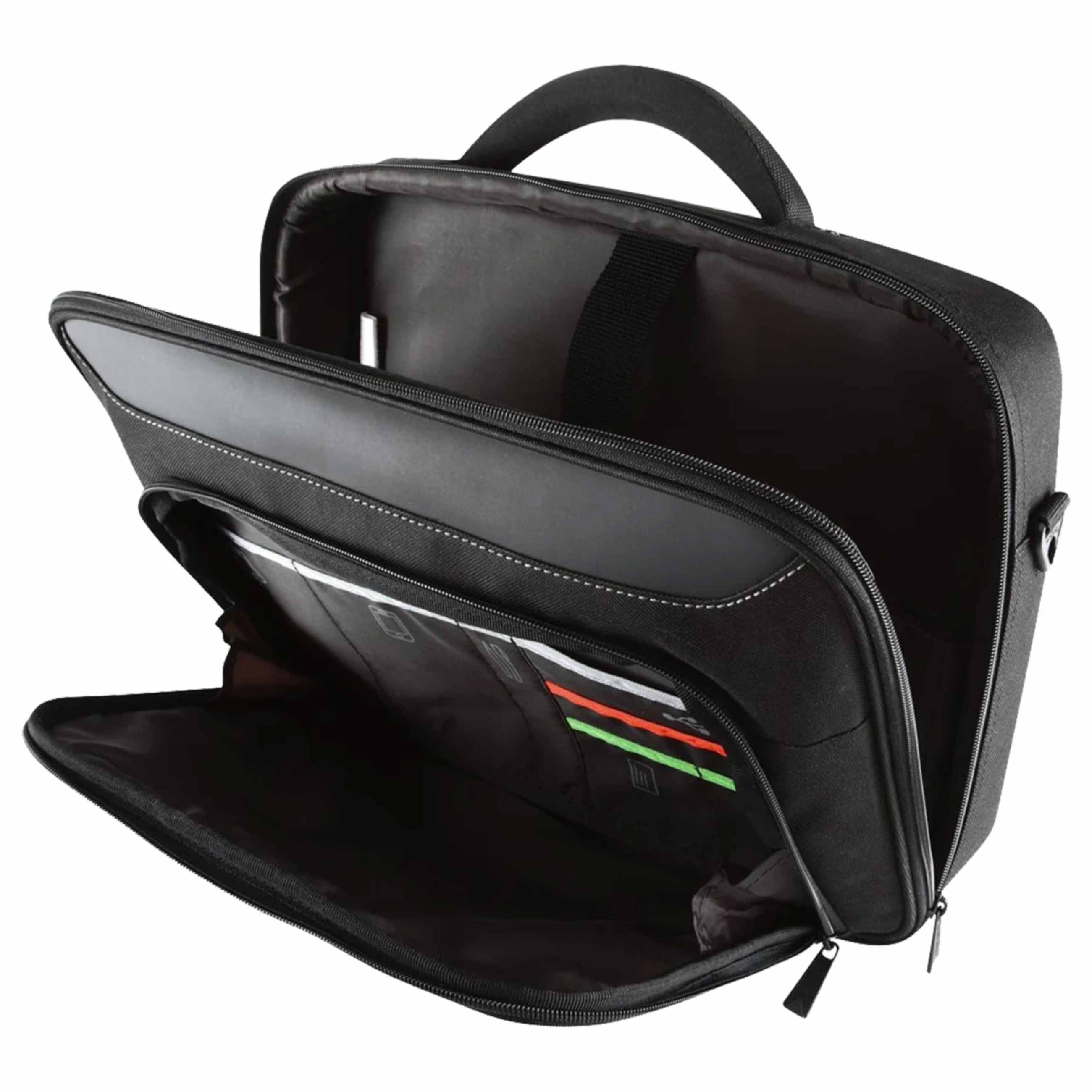 Targus Classic+ Clamshell - Notebook Tasche