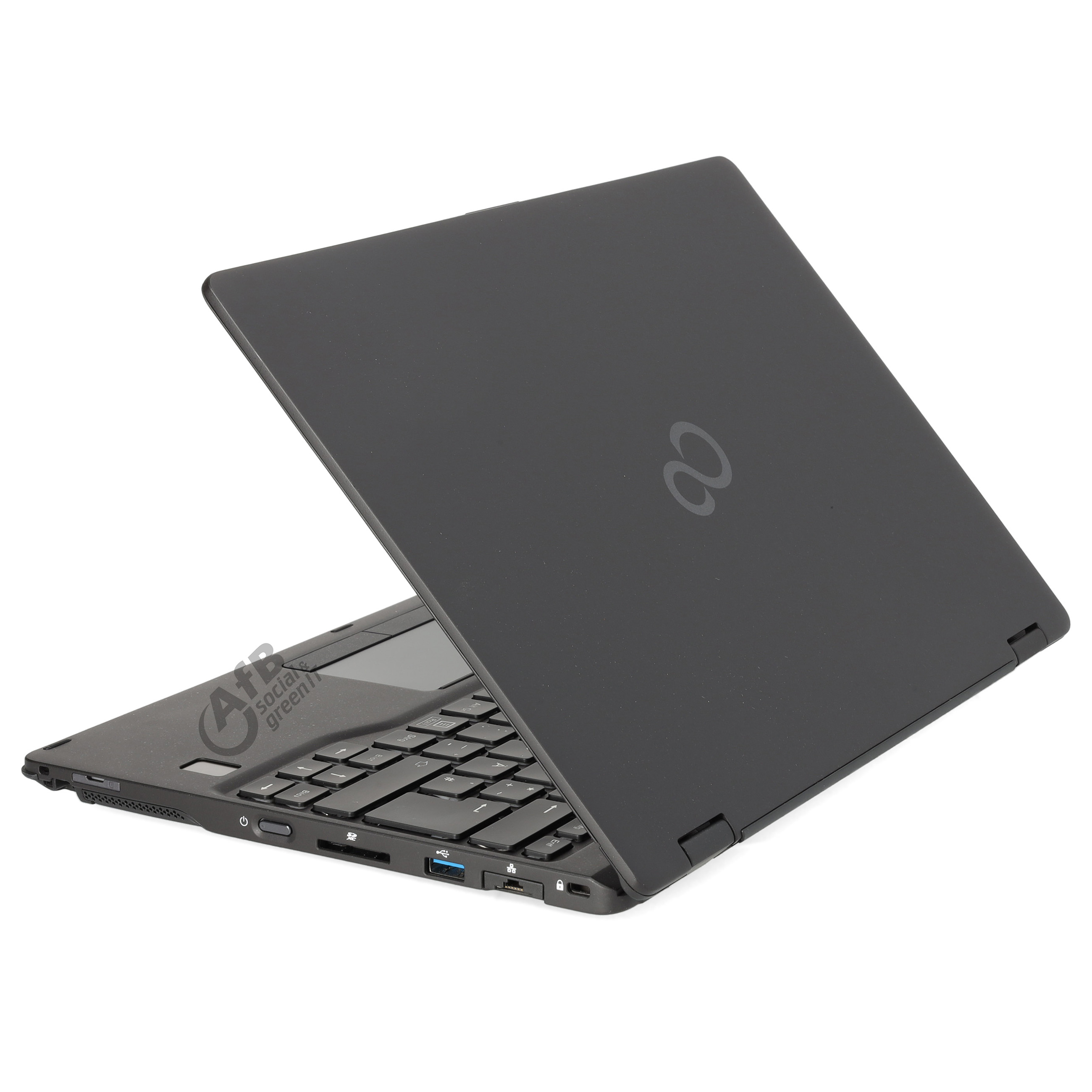 Fujitsu LifeBook U9312X