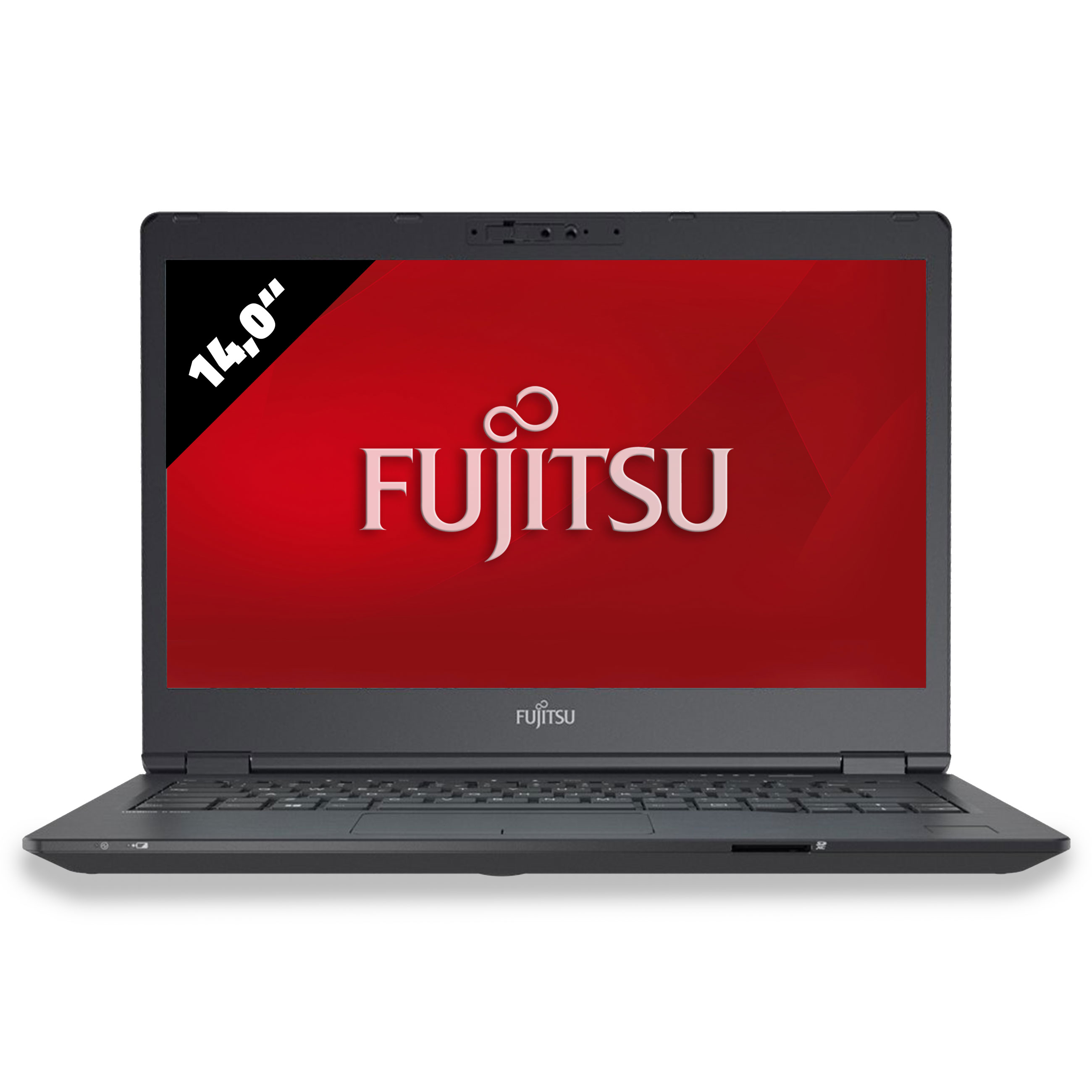 Fujitsu Lifebook U7410Fair - AfB-refurbished