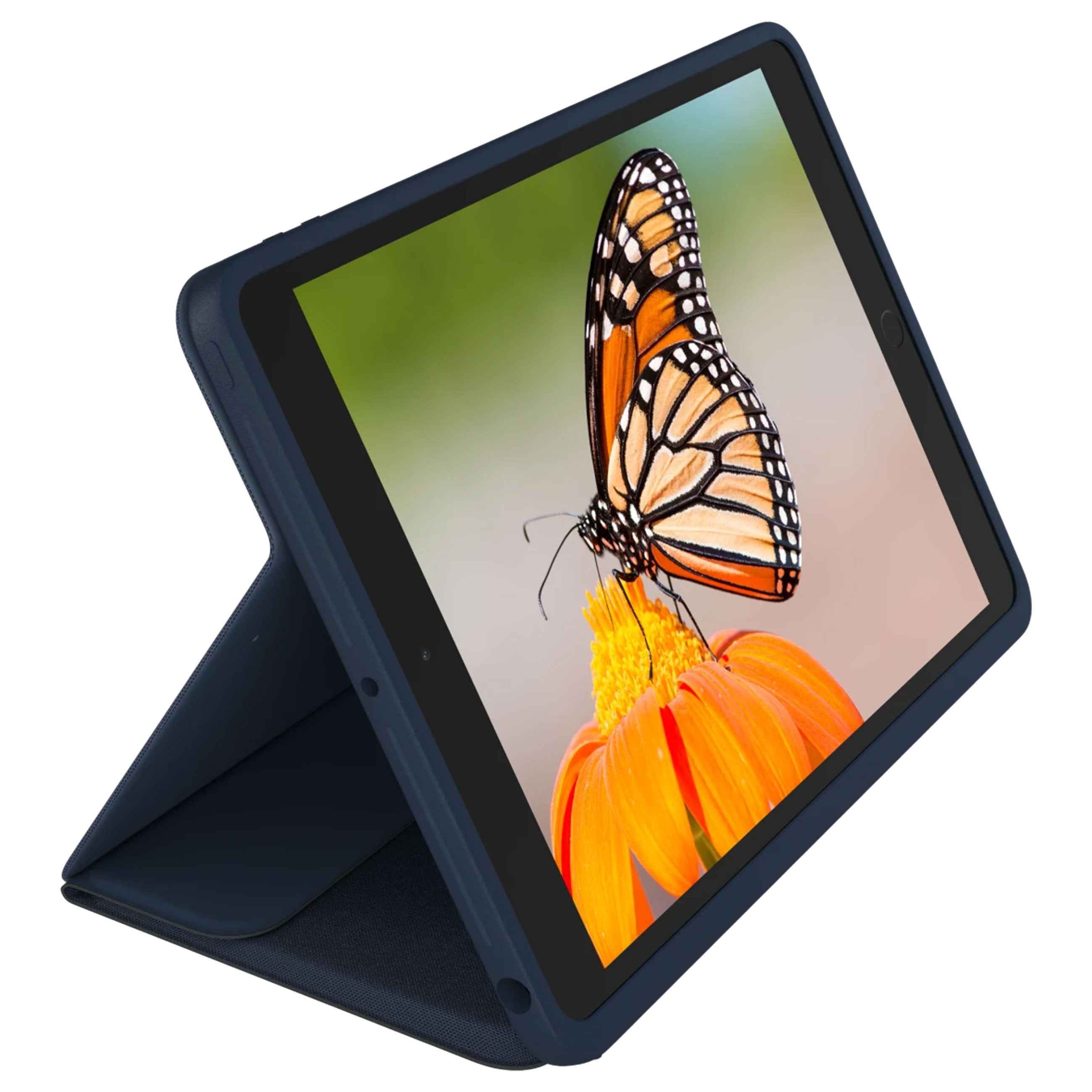 Logitech Rugged Combo 3 Touch - Tablet Tastatur