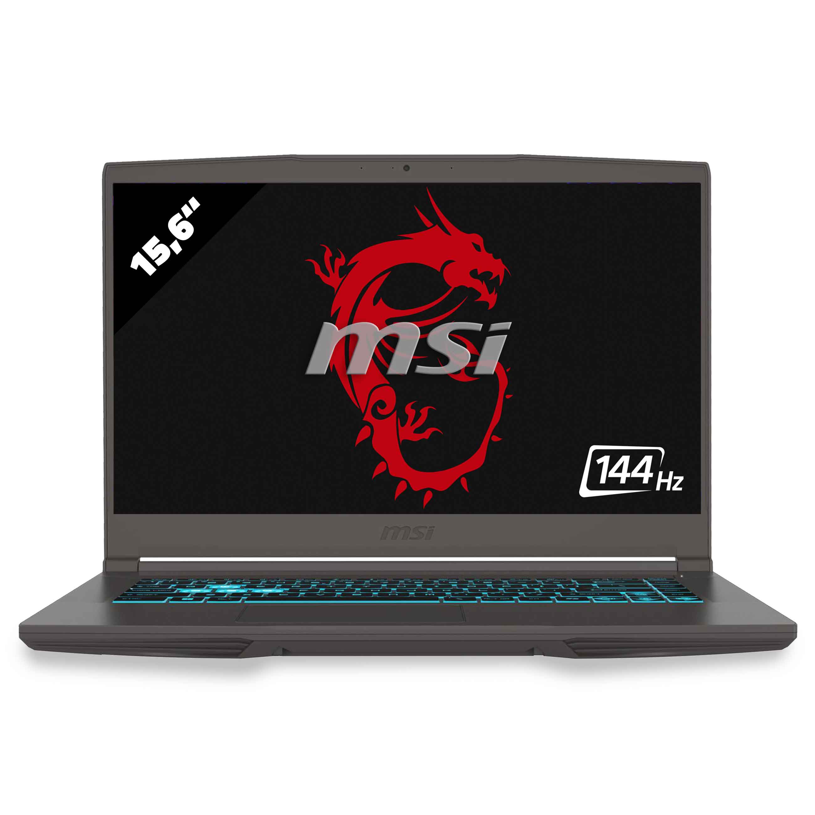 MSI Thin 15 B13UC-3040