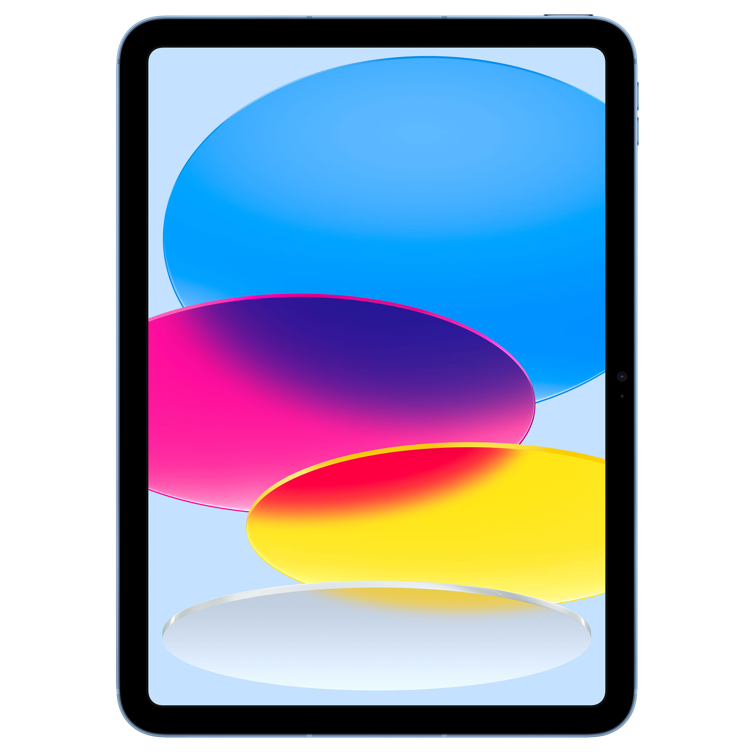 Apple iPad 10 (2022)Gut - AfB-refurbished