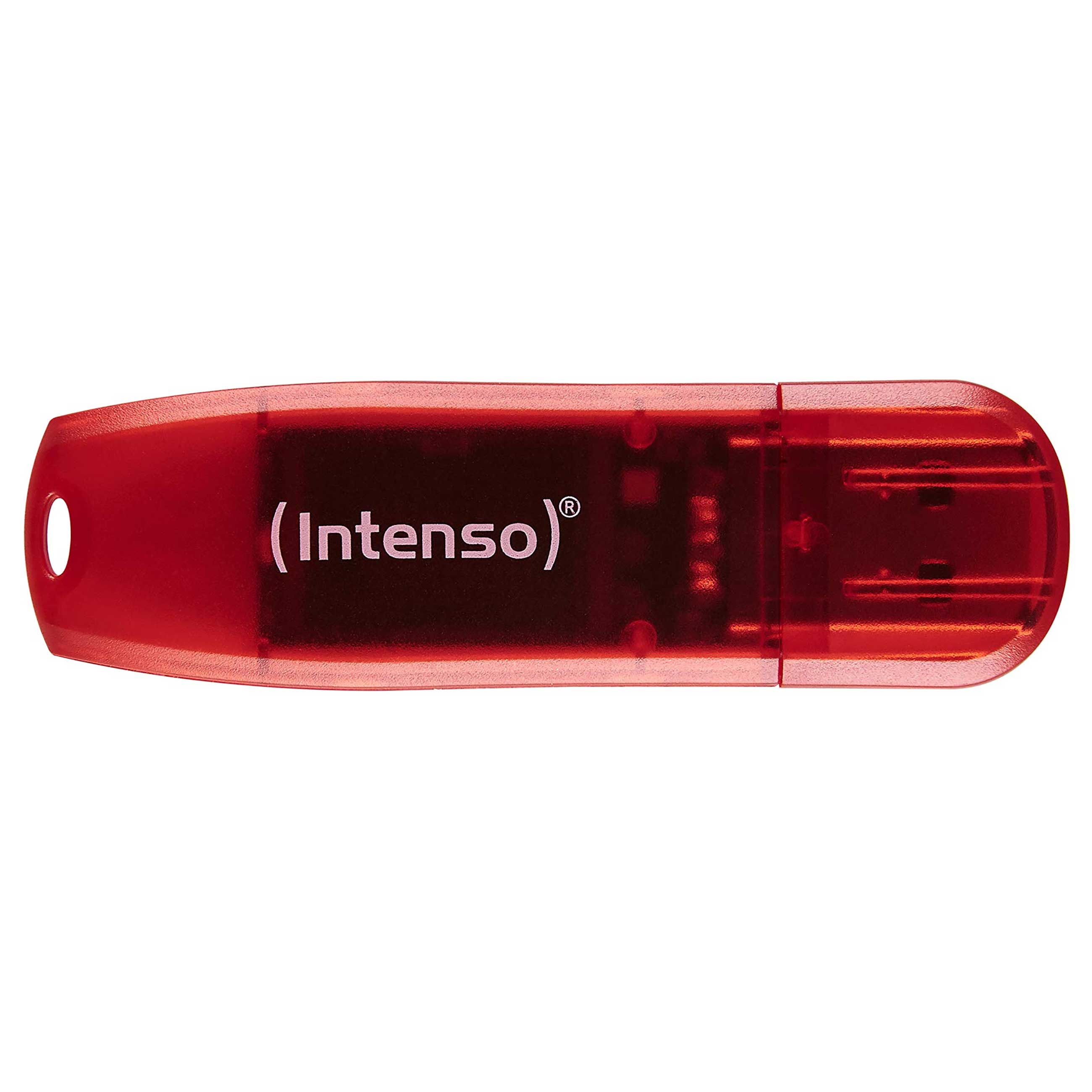 Intenso Rainbow Line - USB Stick