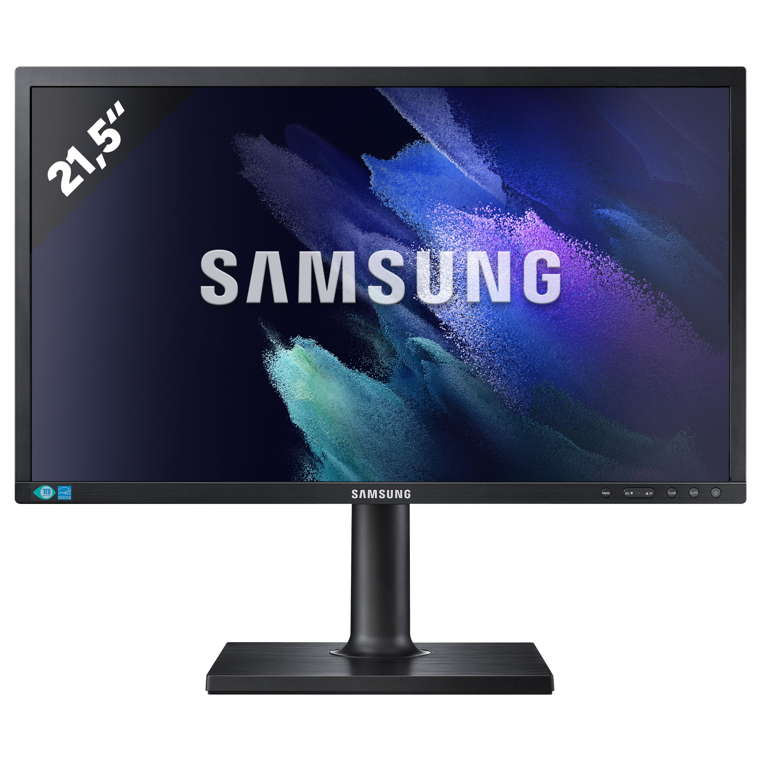 Samsung S22E650D LED - 1920 x 1080 - FHDSehr gut - AfB-refurbished