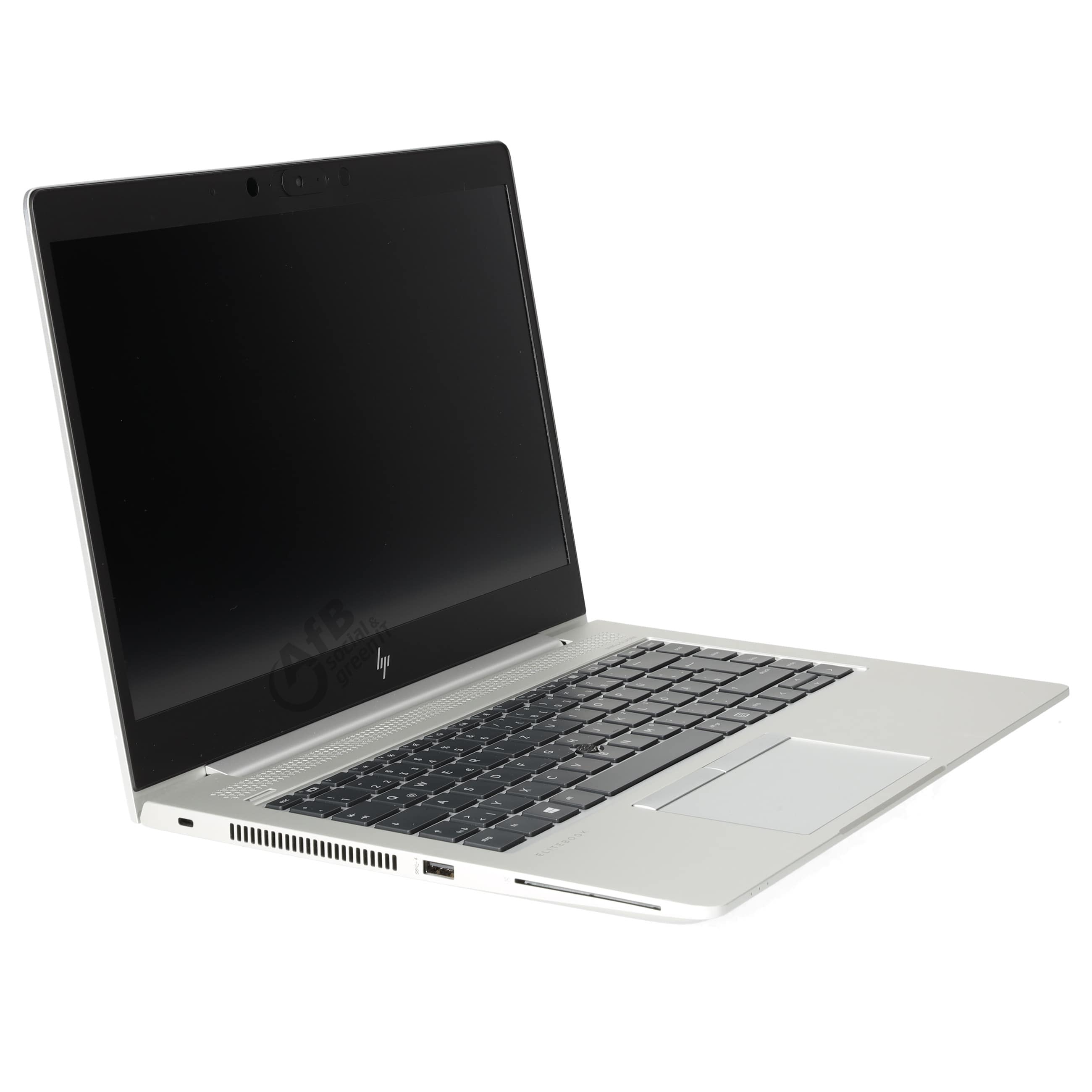 HP EliteBook 840 G6 

 - 14,0 Zoll - Intel Core i5 8265U @ 1,6 GHz - 16 GB DDR4 - 250 GB SSD - 1920 x 1080 FHD - Windows 11 Professional